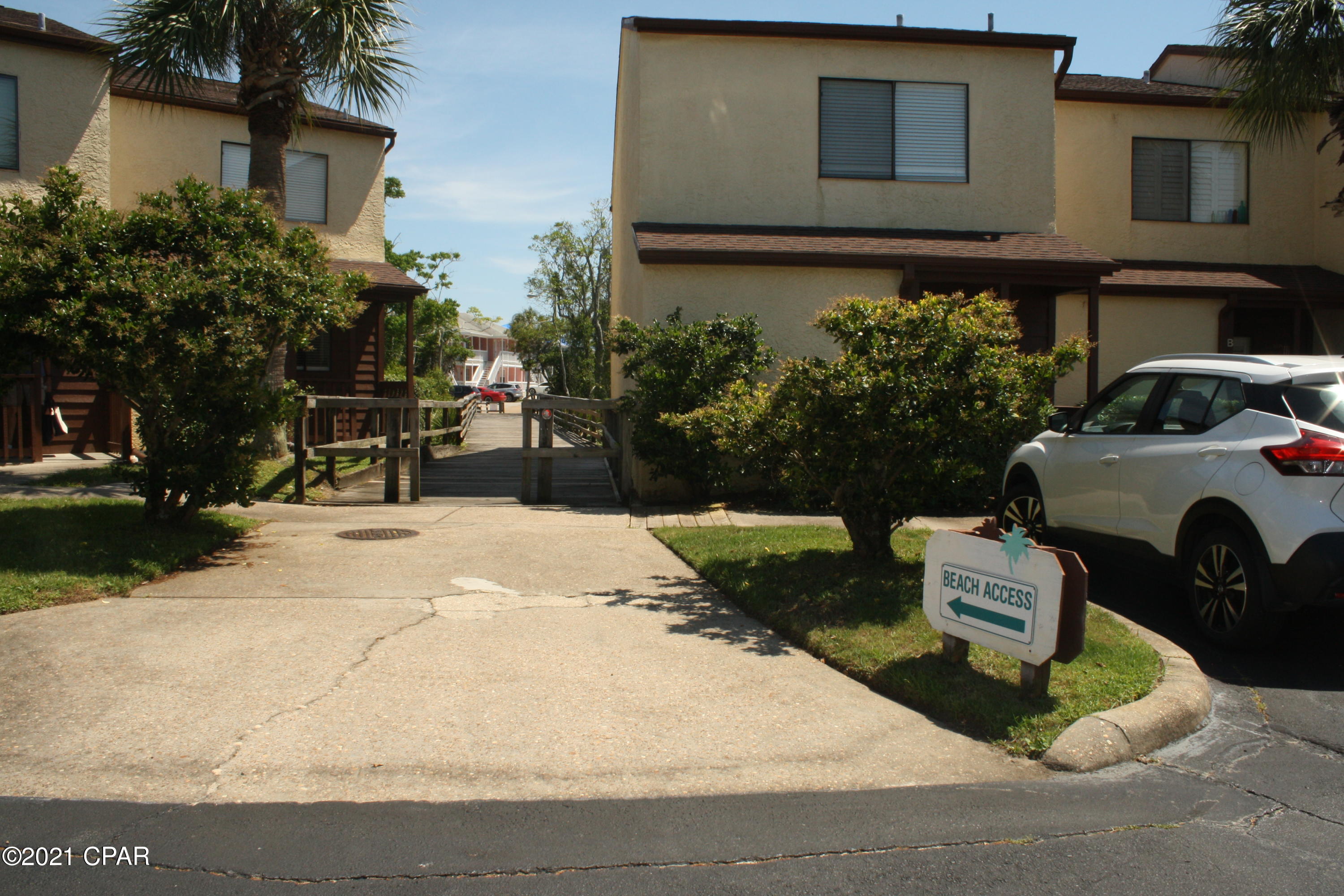Beachwalk Condo - Residential