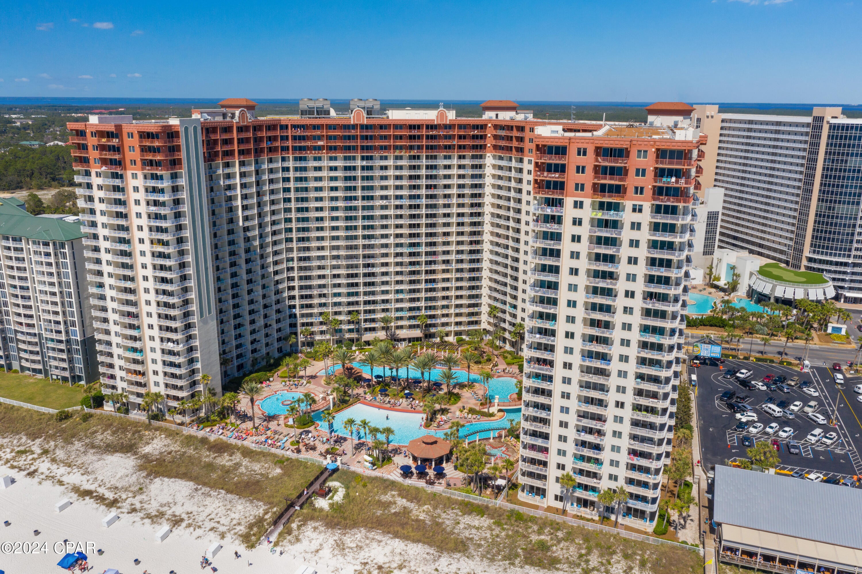 Shores Of Panama - Residential