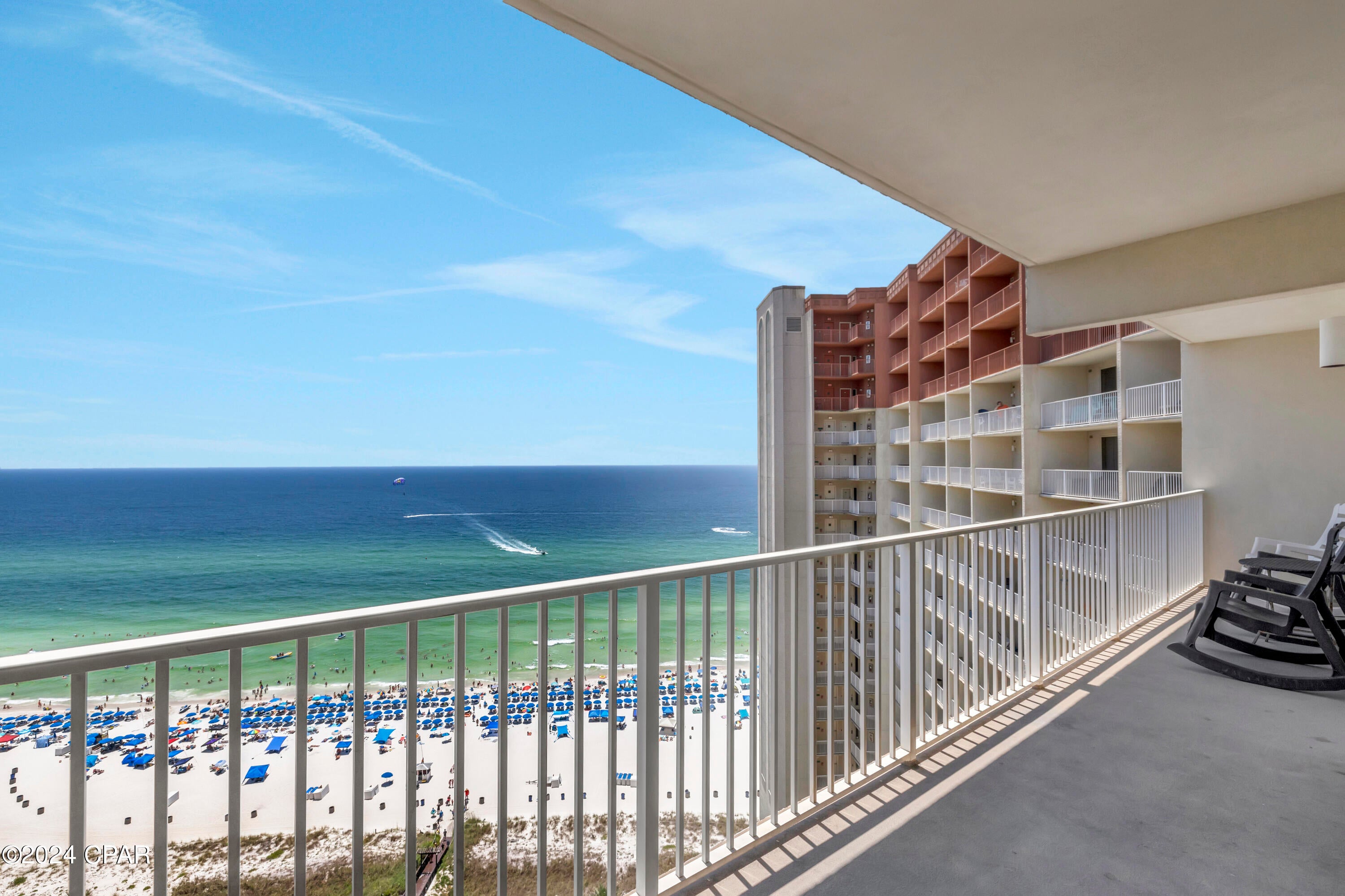 Shores Of Panama - Residential