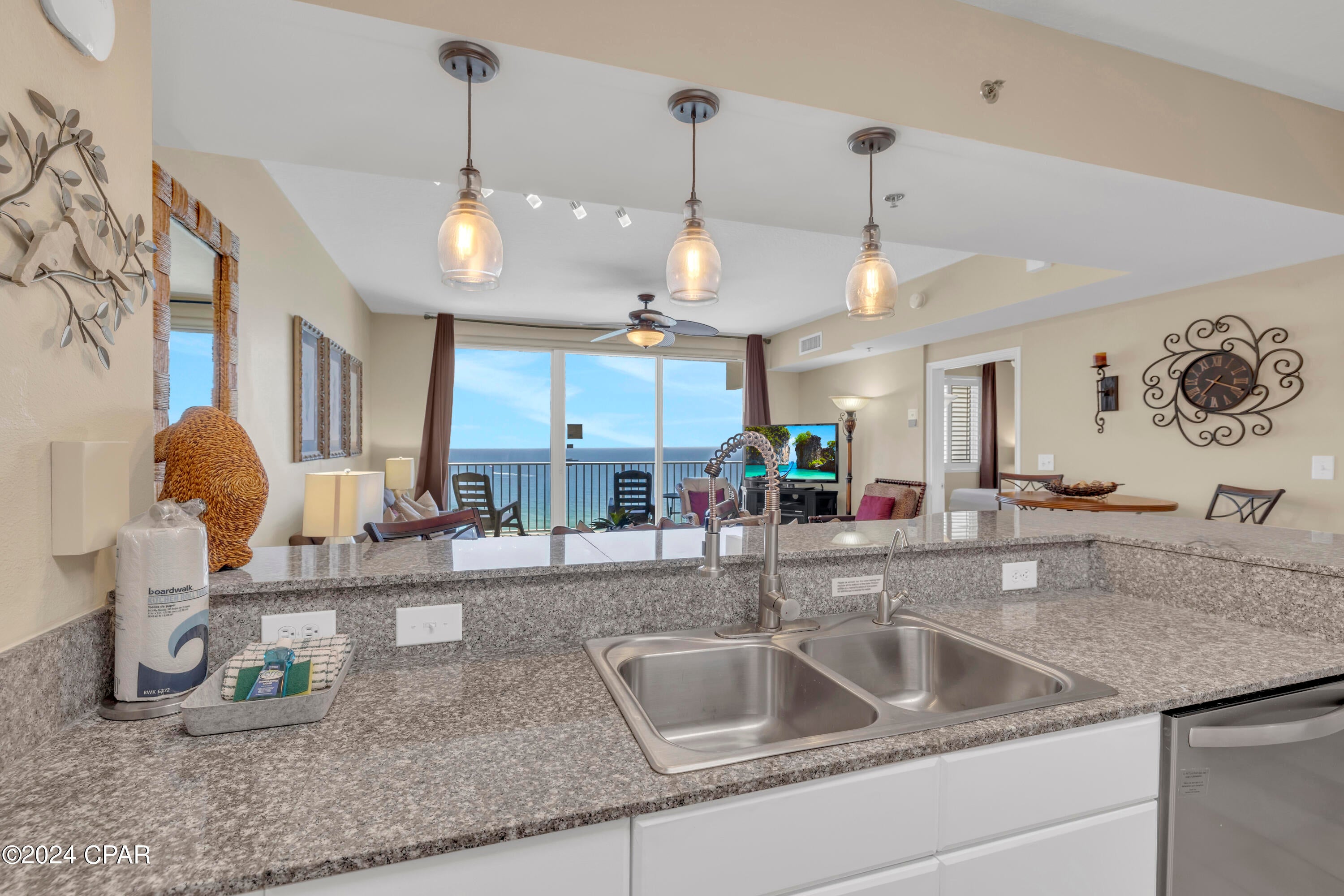 Shores Of Panama - Residential