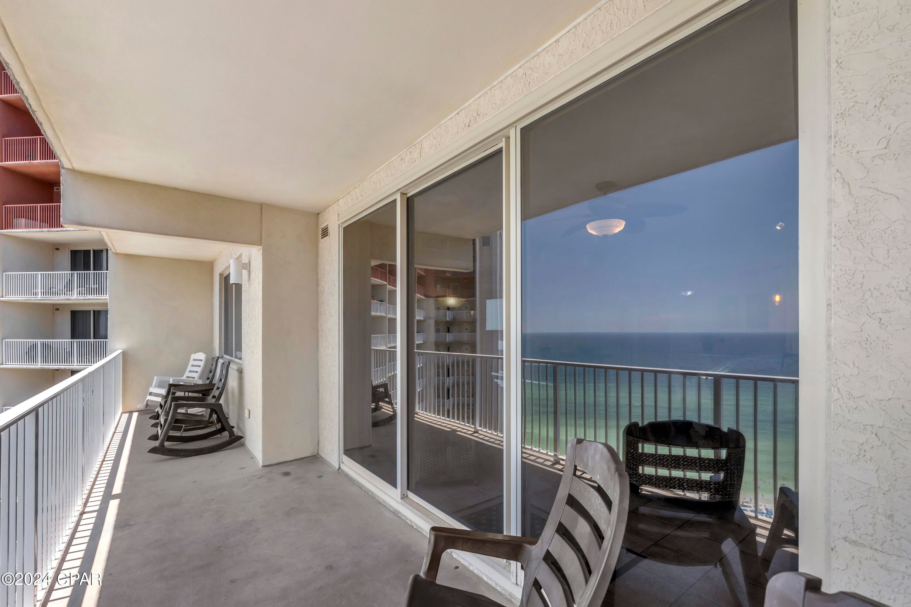 Shores Of Panama - Residential