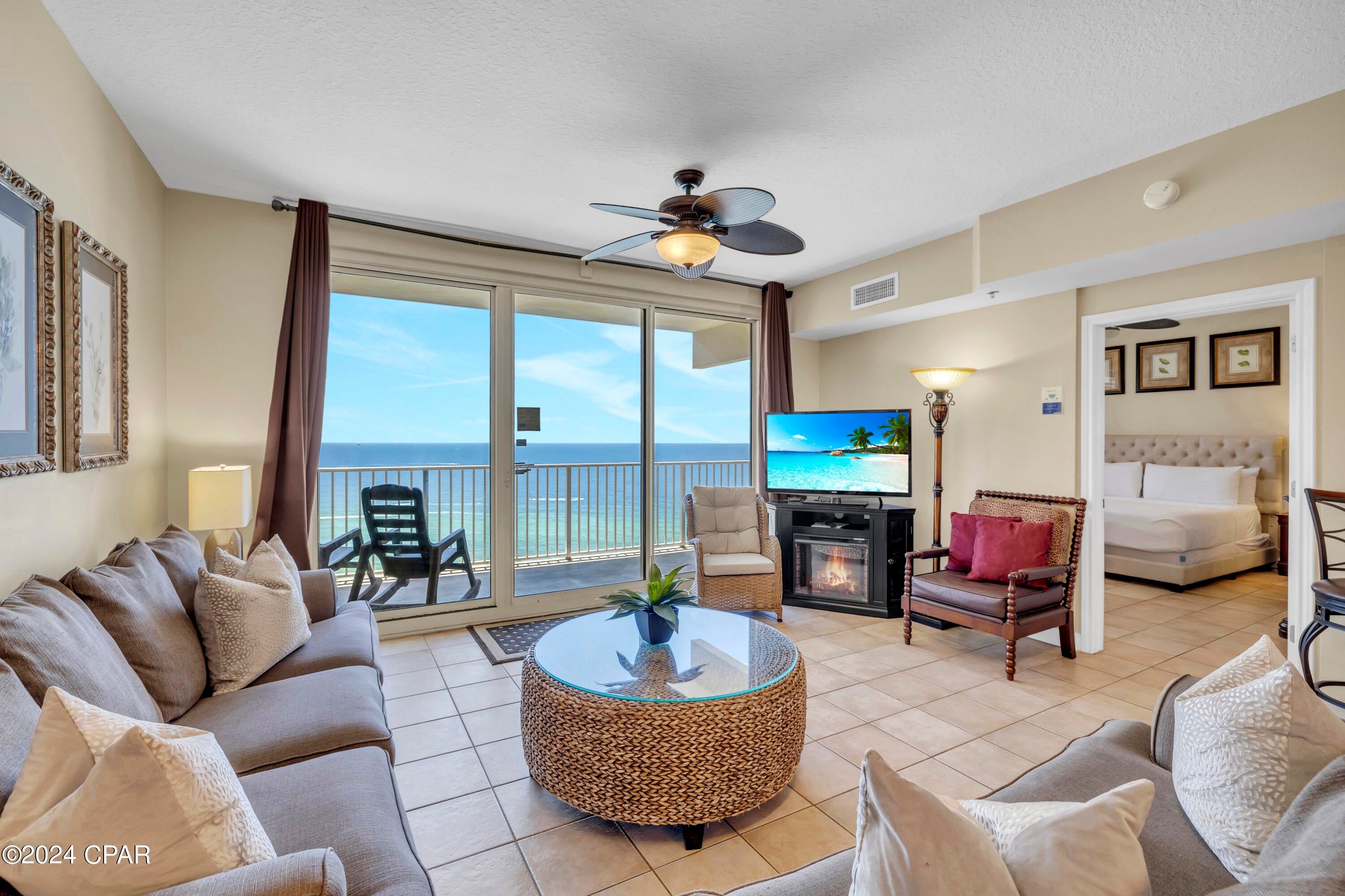 Shores Of Panama - Residential