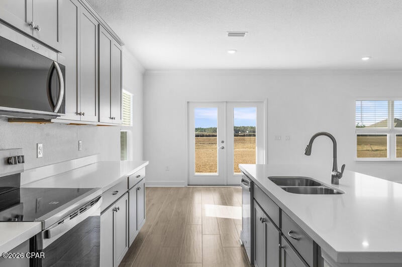 Lake Merial - Residential