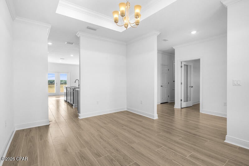 Lake Merial - Residential