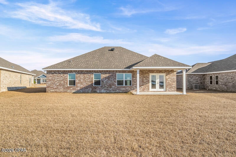 Lake Merial - Residential