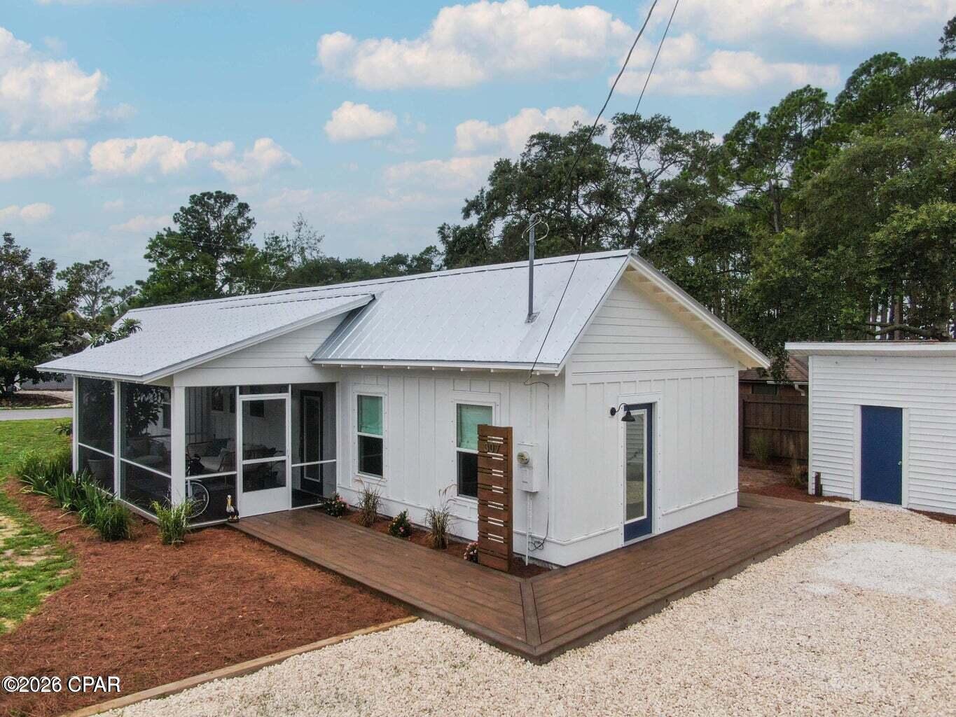 [No Recorded Subdiv] - Residential Lease