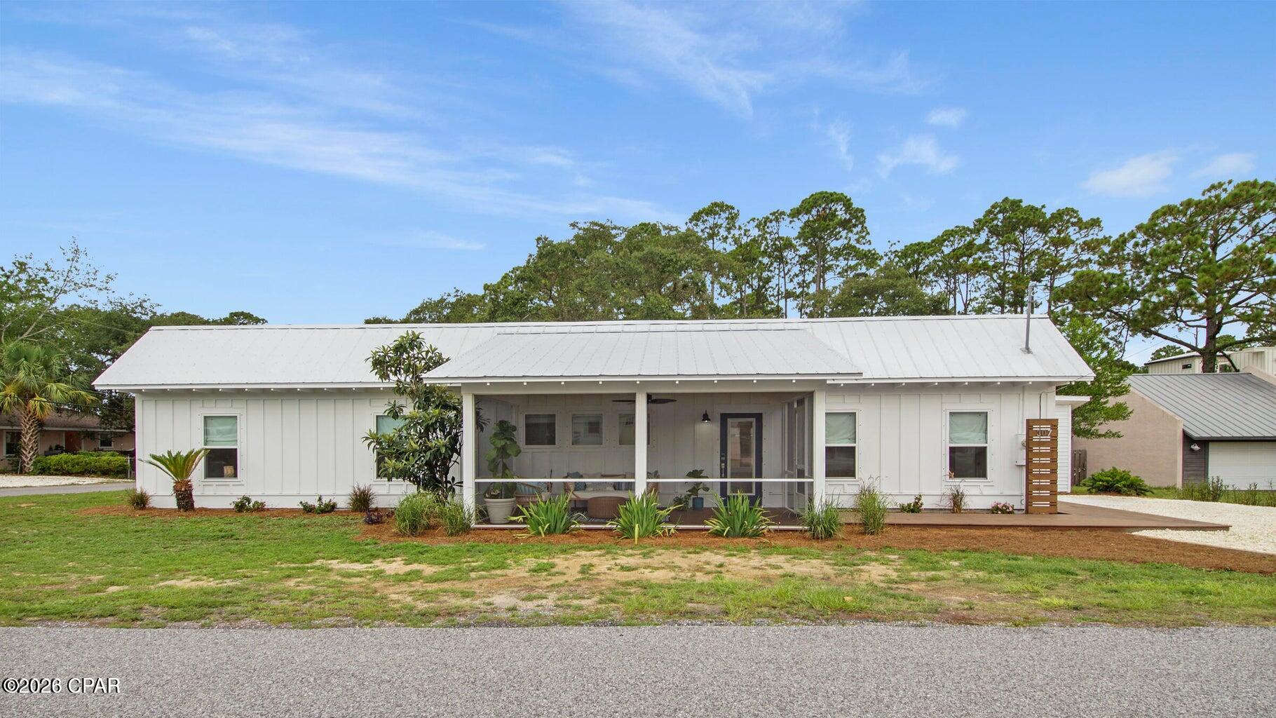 [No Recorded Subdiv] - Residential Lease