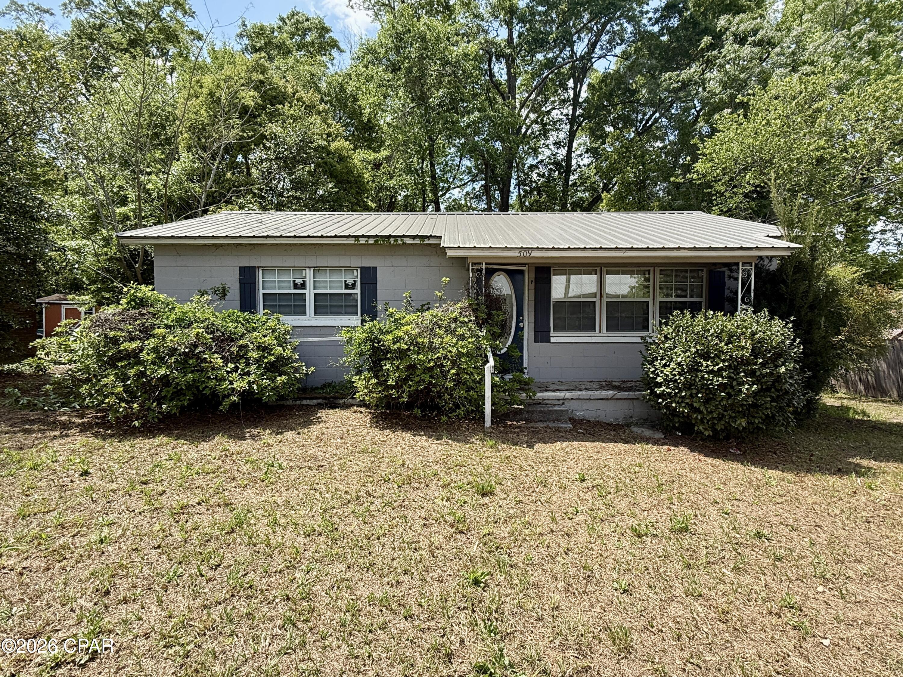 [No Recorded Subdiv] - Residential