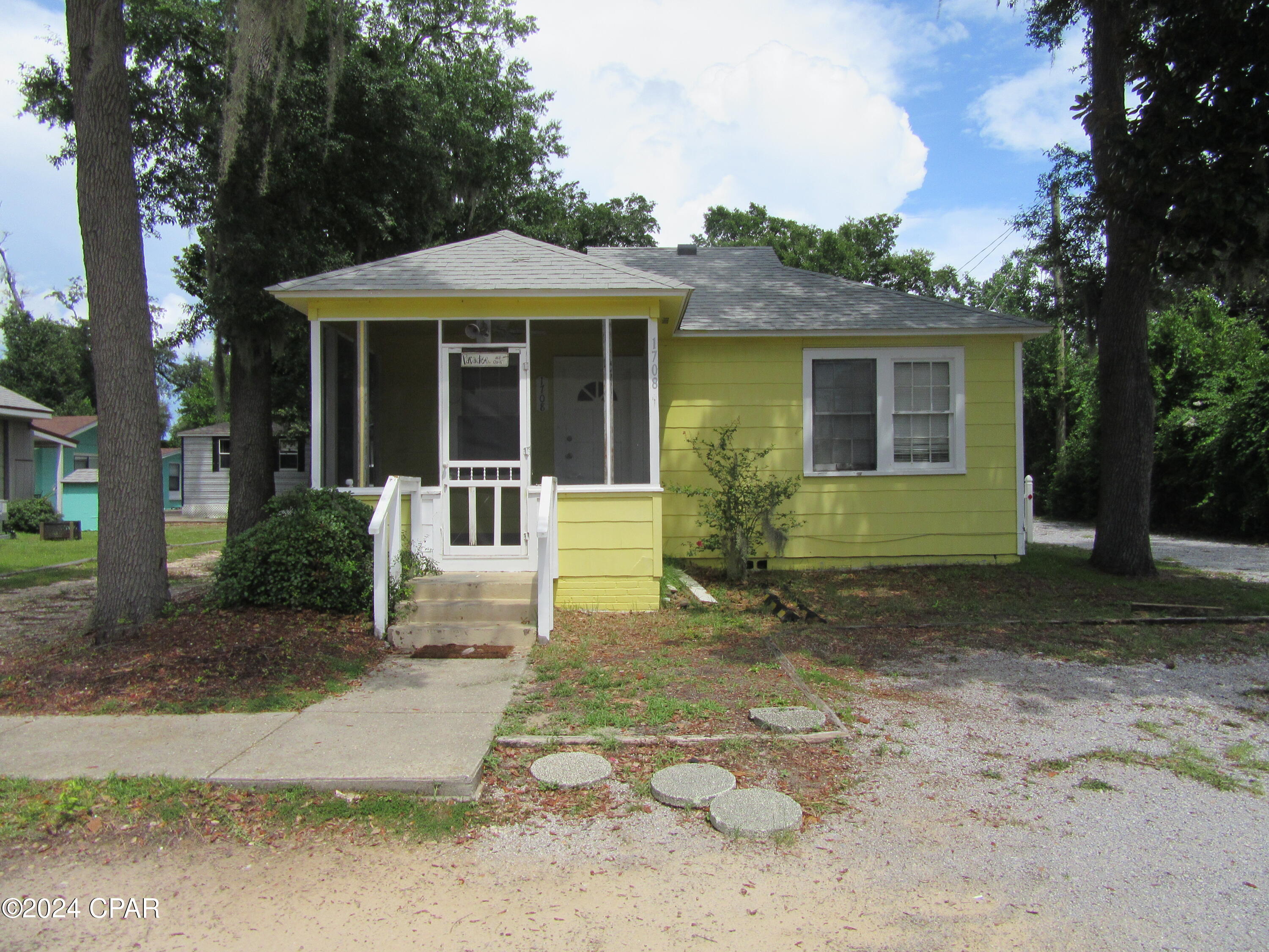 Bayview Add - Residential Lease