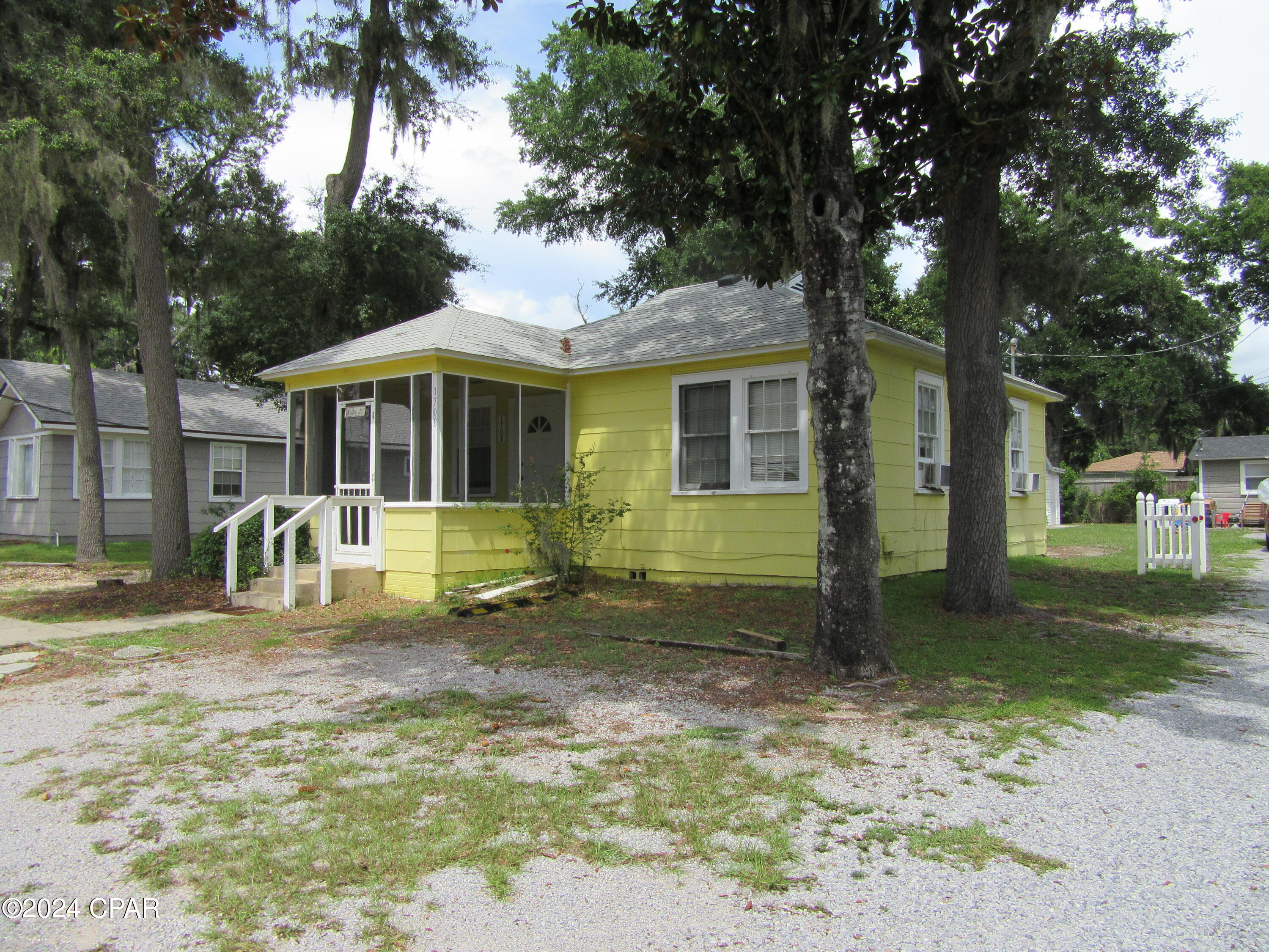 Bayview Add - Residential Lease