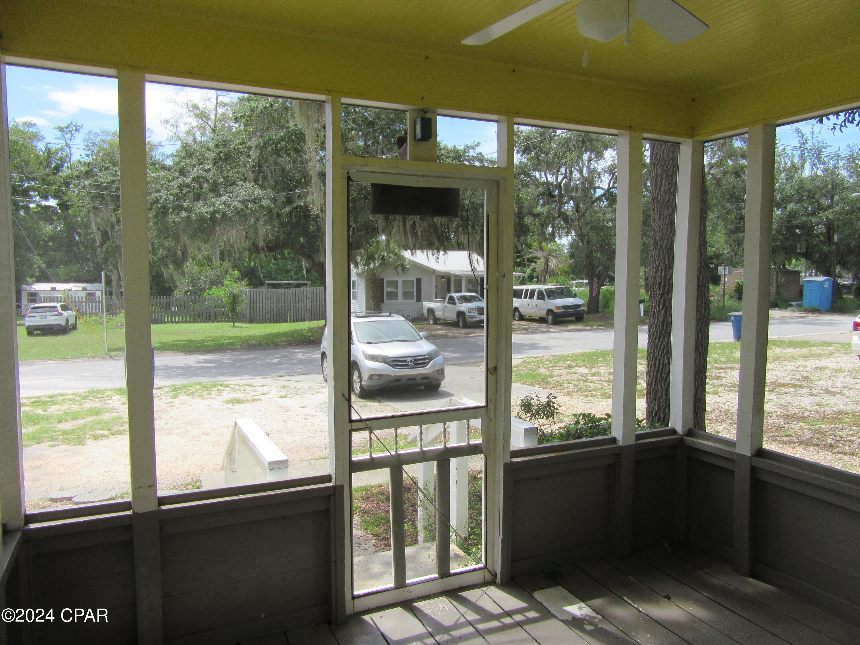 Bayview Add - Residential Lease