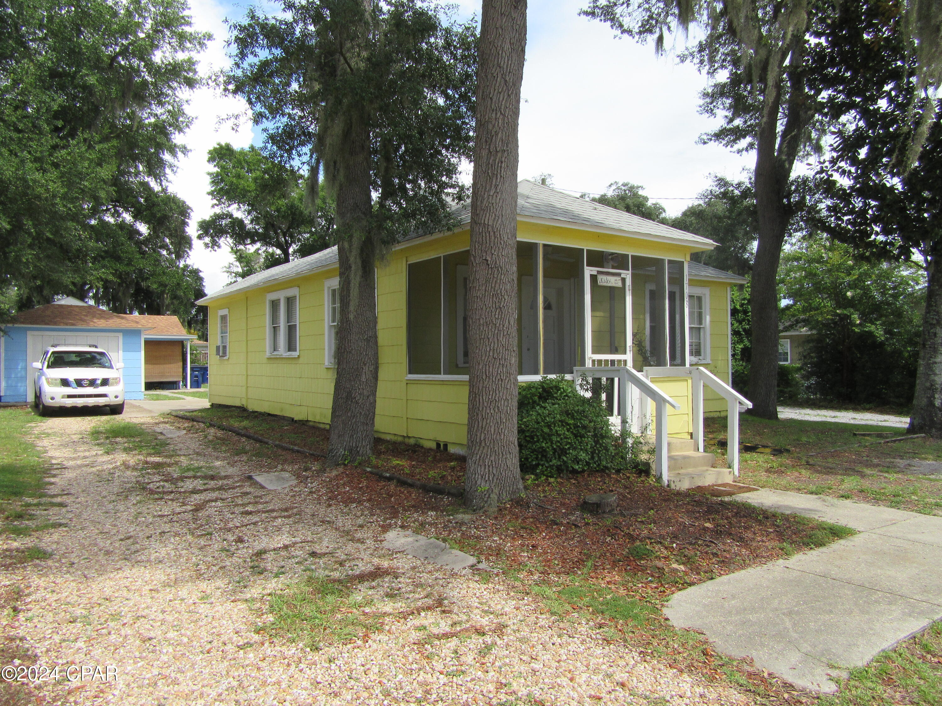 Bayview Add - Residential Lease