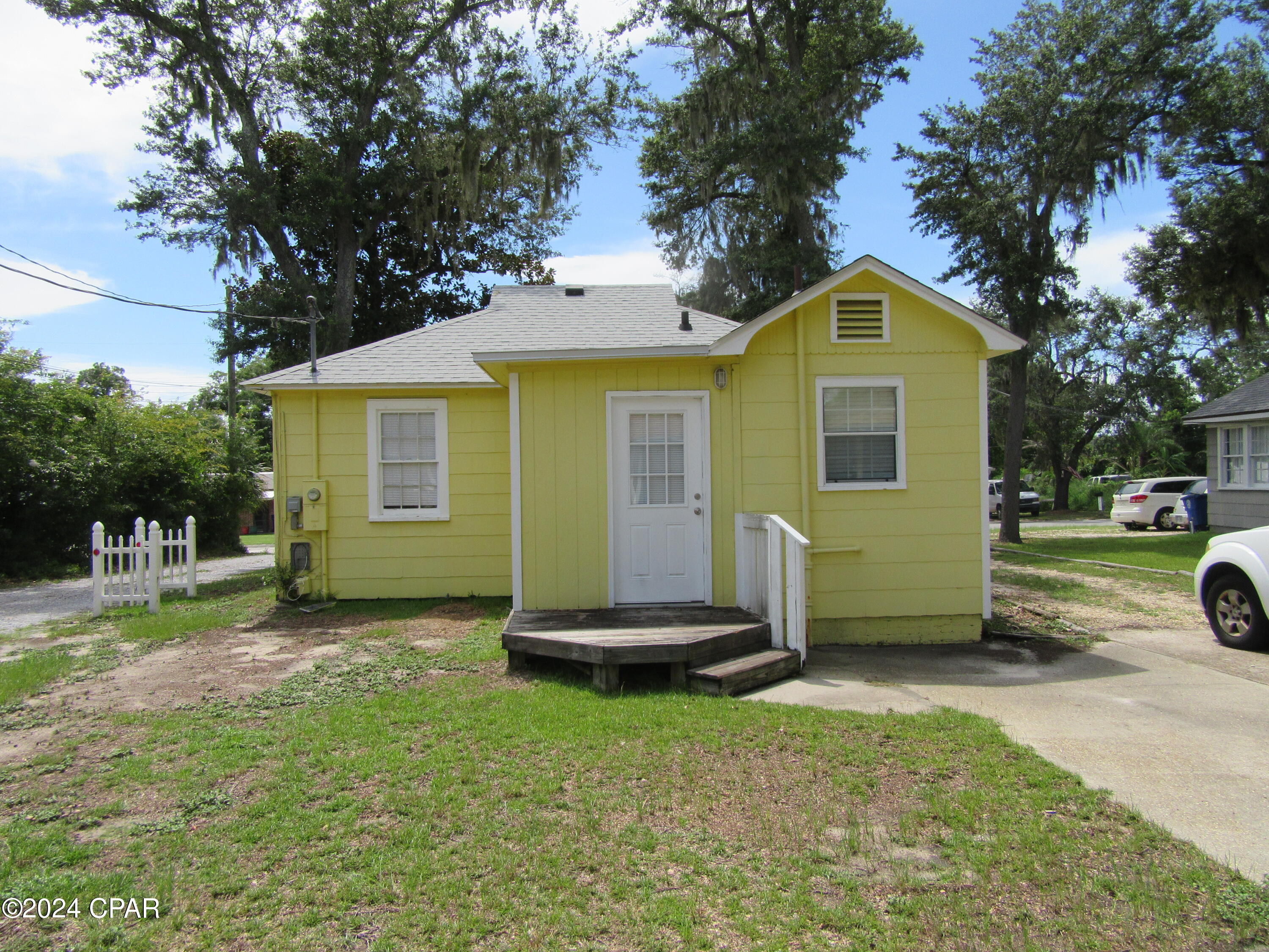Bayview Add - Residential Lease