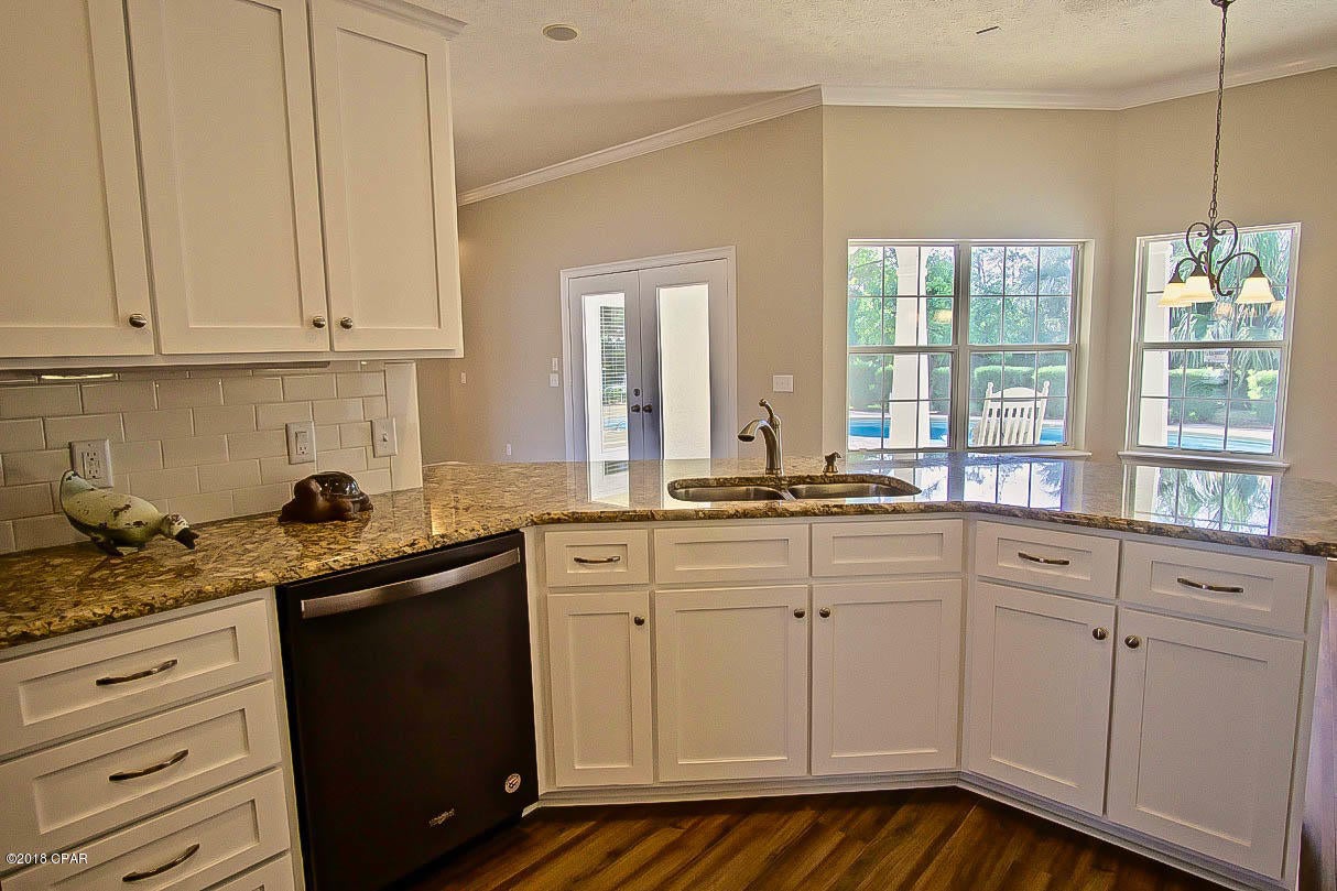 The Glades - Residential