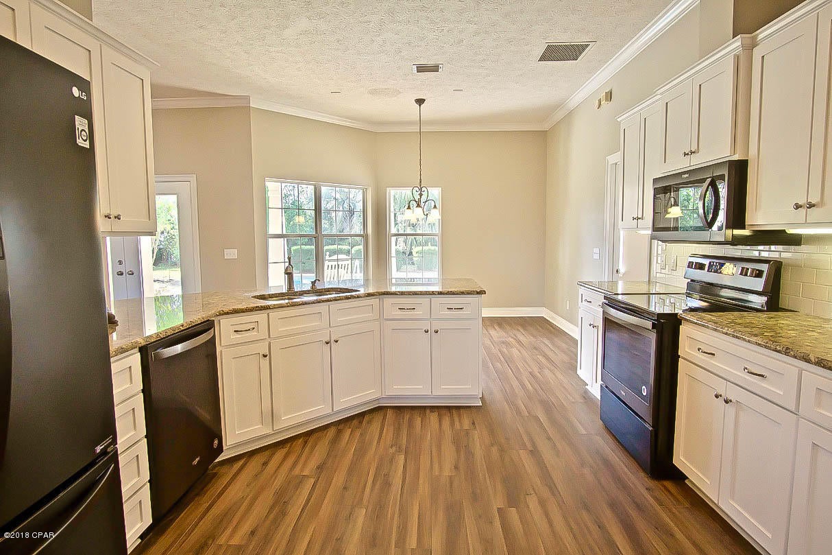 The Glades - Residential