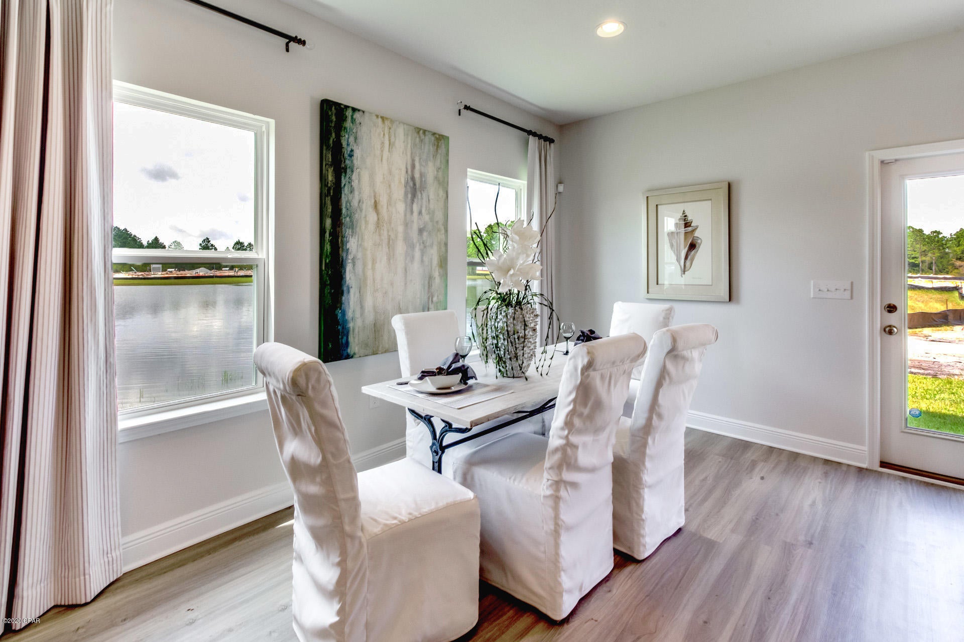 Landin's Landing - Residential