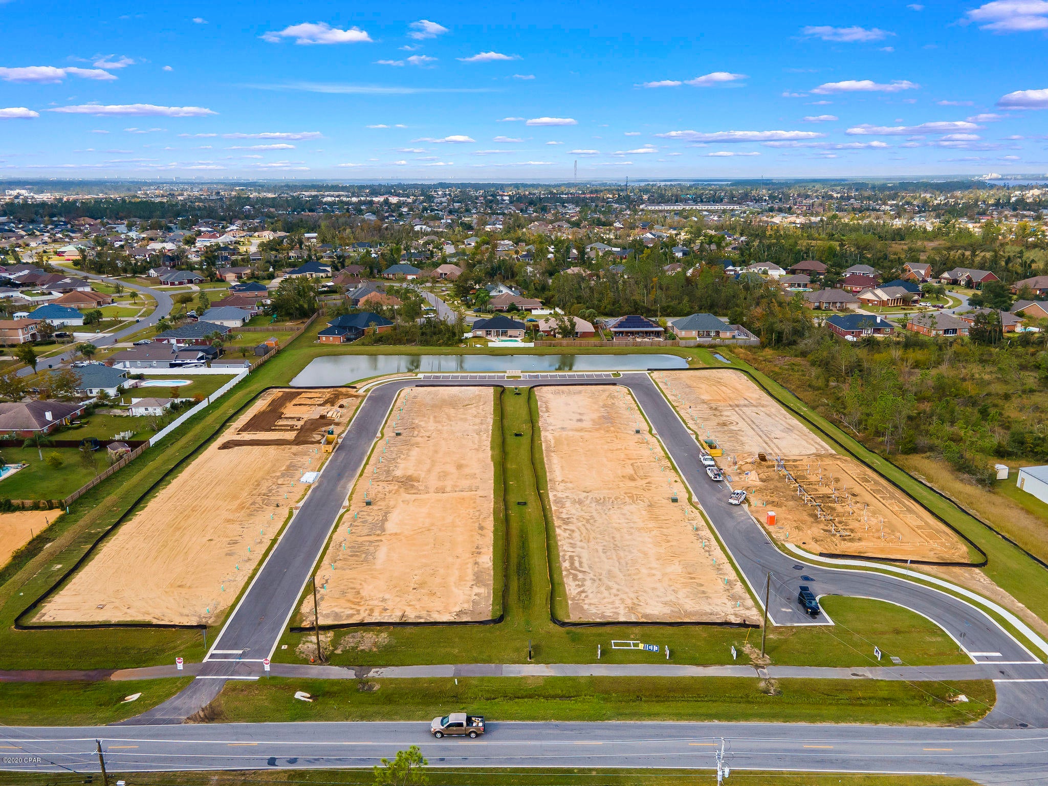 Landin's Landing - Residential