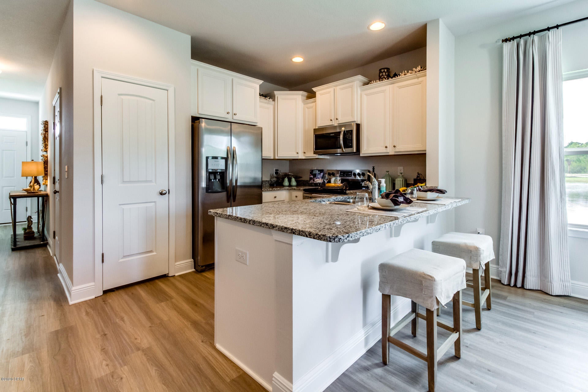 Landin's Landing - Residential