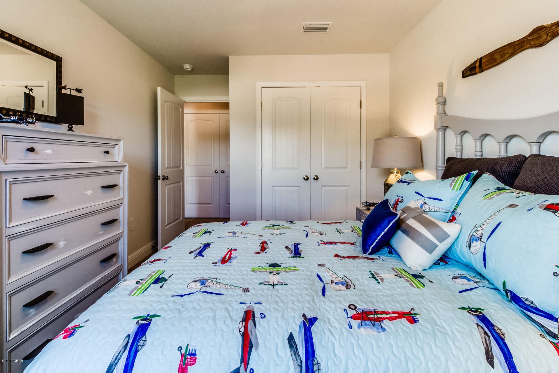 Landin's Landing - Residential