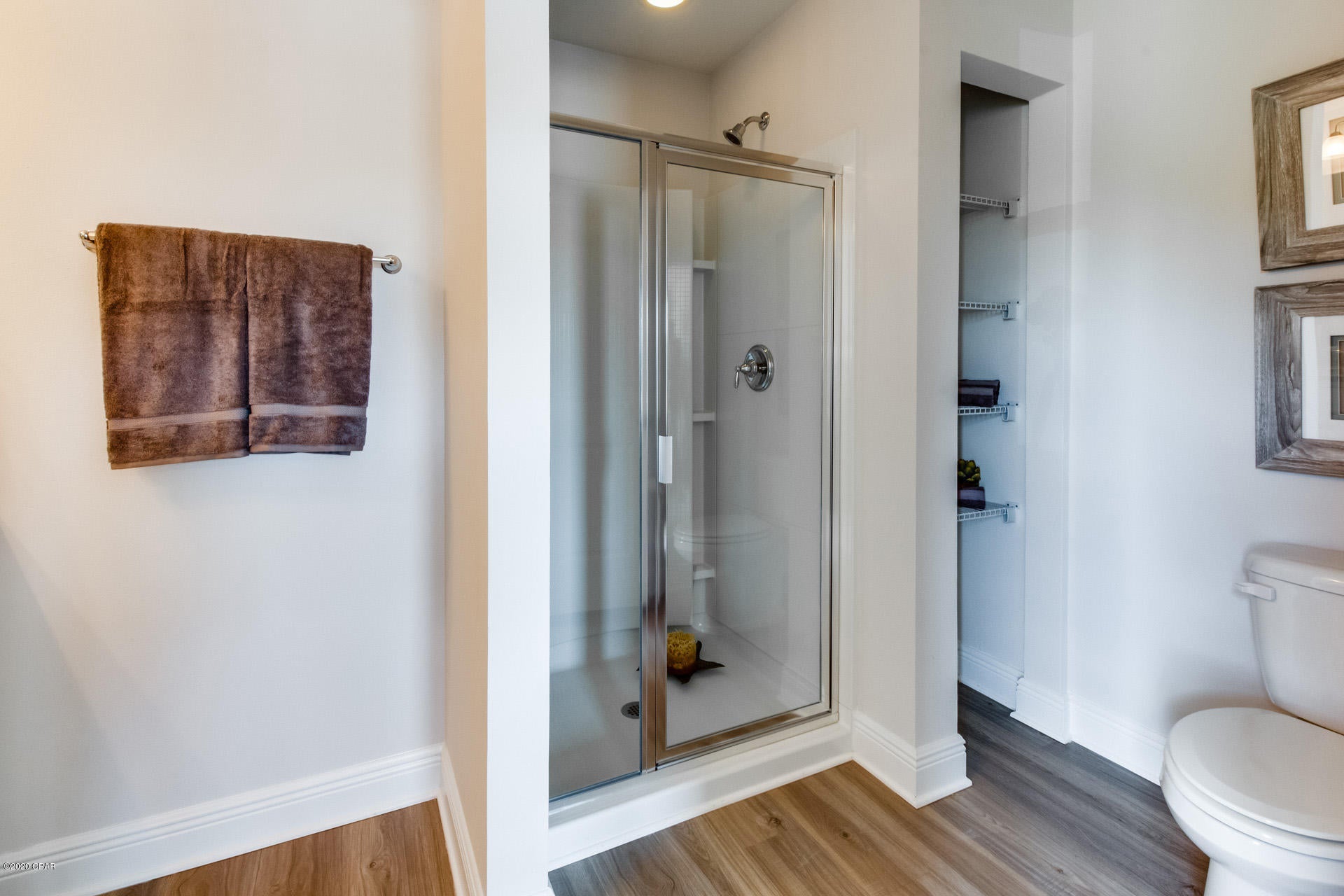 Landin's Landing - Residential