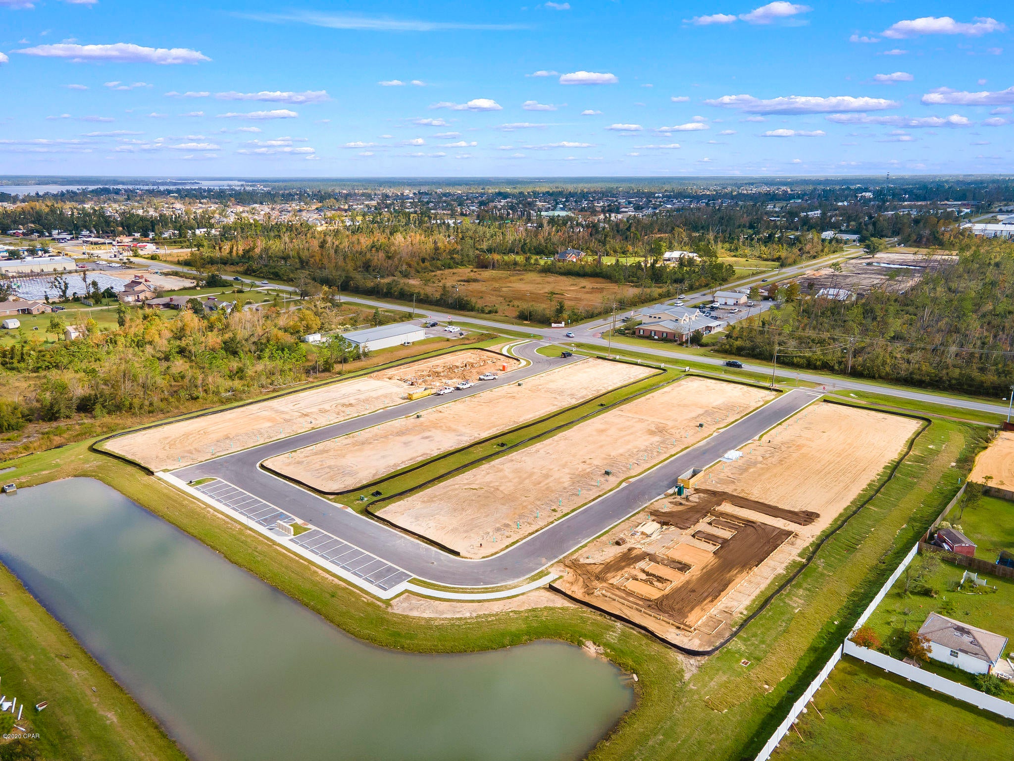Landin's Landing - Residential
