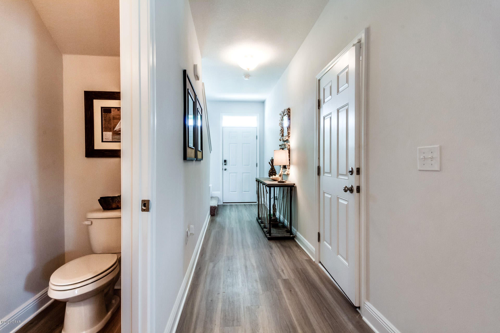 Landin's Landing - Residential