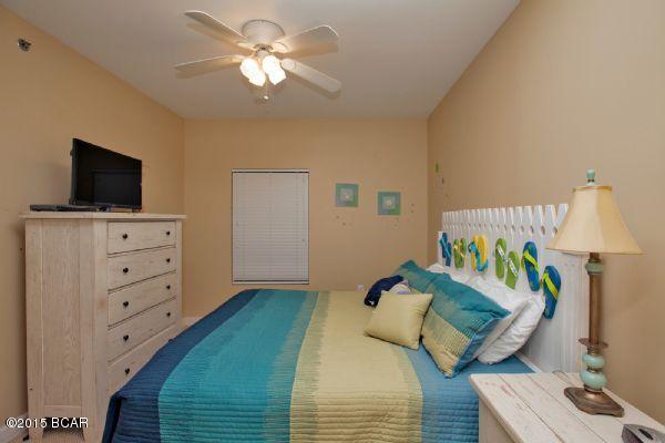 Splash Condo - Residential