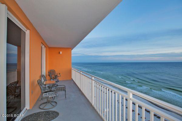 Splash Condo - Residential
