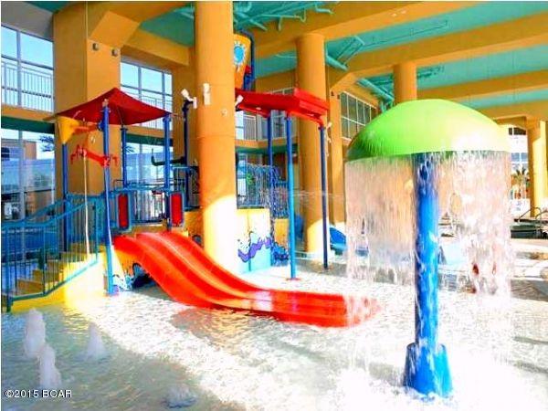 Splash Condo - Residential