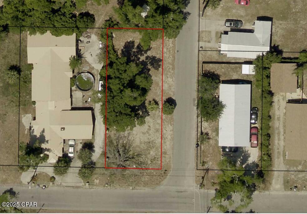 Build-ready opportunity in the heart of Panama City! This oversized corner lot offers exceptional flexibility for homeowners, builders, and investors alike. Zoned Neighborhood Residential, the property allows for single-family detached homes, duplex development, cottage court concepts, and even an accessory dwelling unit (ADU) creating multiple paths for future income potential or multigenerational living.

City utilities including water, sewer, and electric are already available, helping reduce upfront development costs and simplifying the building process. Positioned just minutes from Downtown Panama City, local dining, shopping, schools, and waterfront attractions, this location combines convenience with strong long-term upside.

Whether you're looking to build your dream home, develop a duplex investment property, or create a modern cottage-style project with added rental income potential, this property delivers rare zoning flexibility in a growing market. Corner lot positioning also provides added accessibility, visibility, and design options for future construction.

Don't miss the chance to secure a versatile residential lot in one of Panama City's evolving neighborhoods.