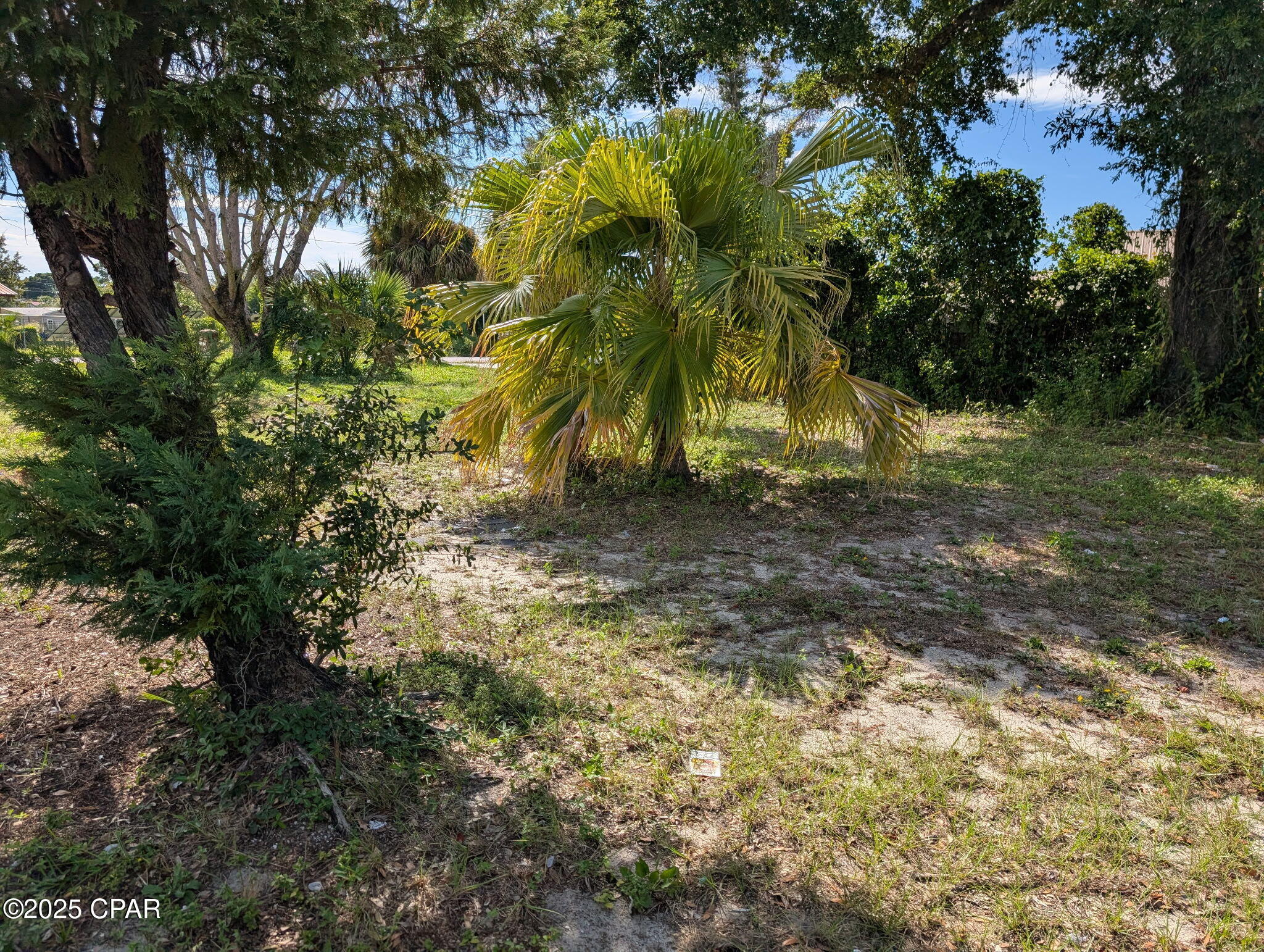 No Named Subdivision - Land