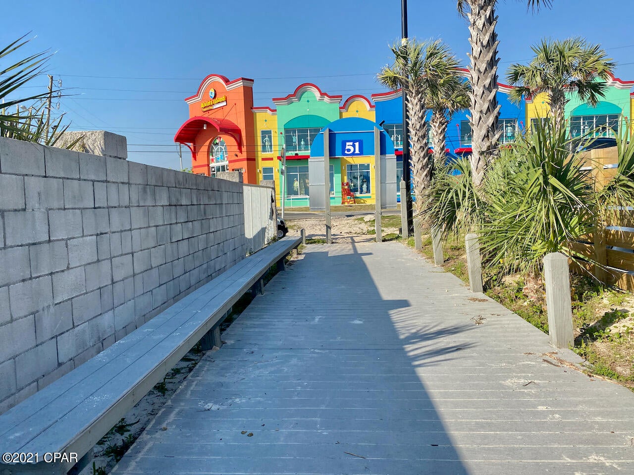 Open Sands - Residential