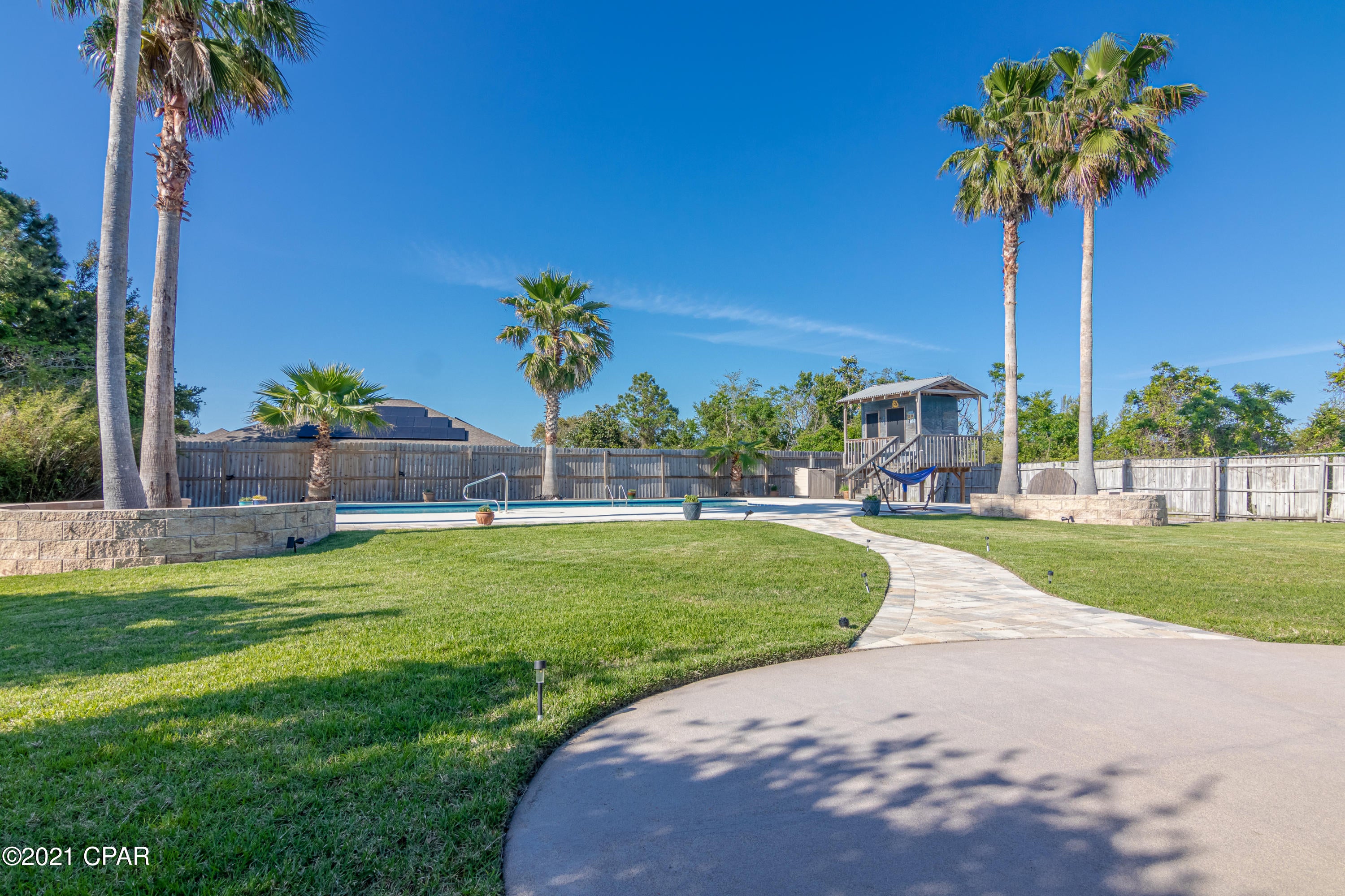 Open Sands - Residential