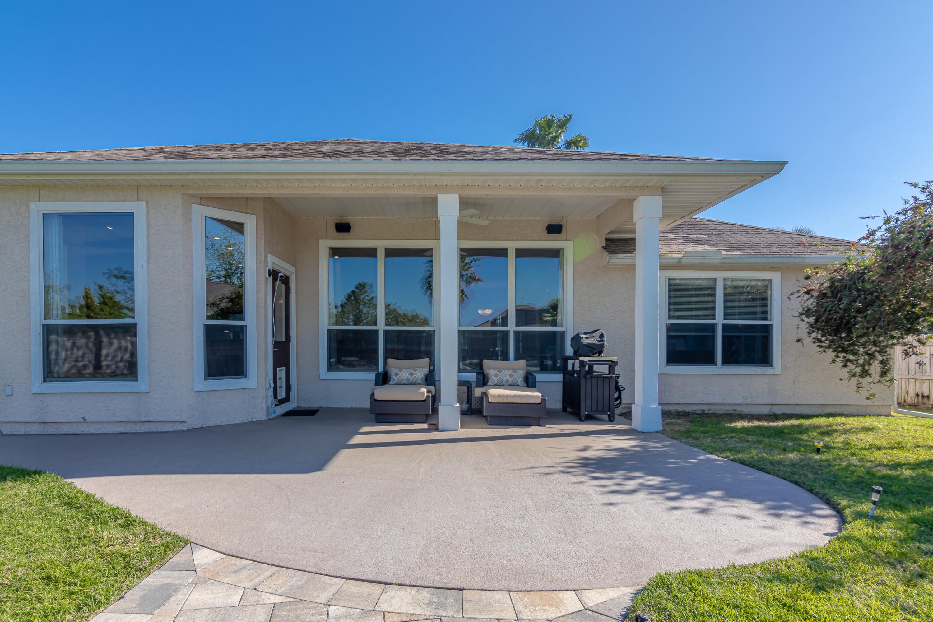 Open Sands - Residential