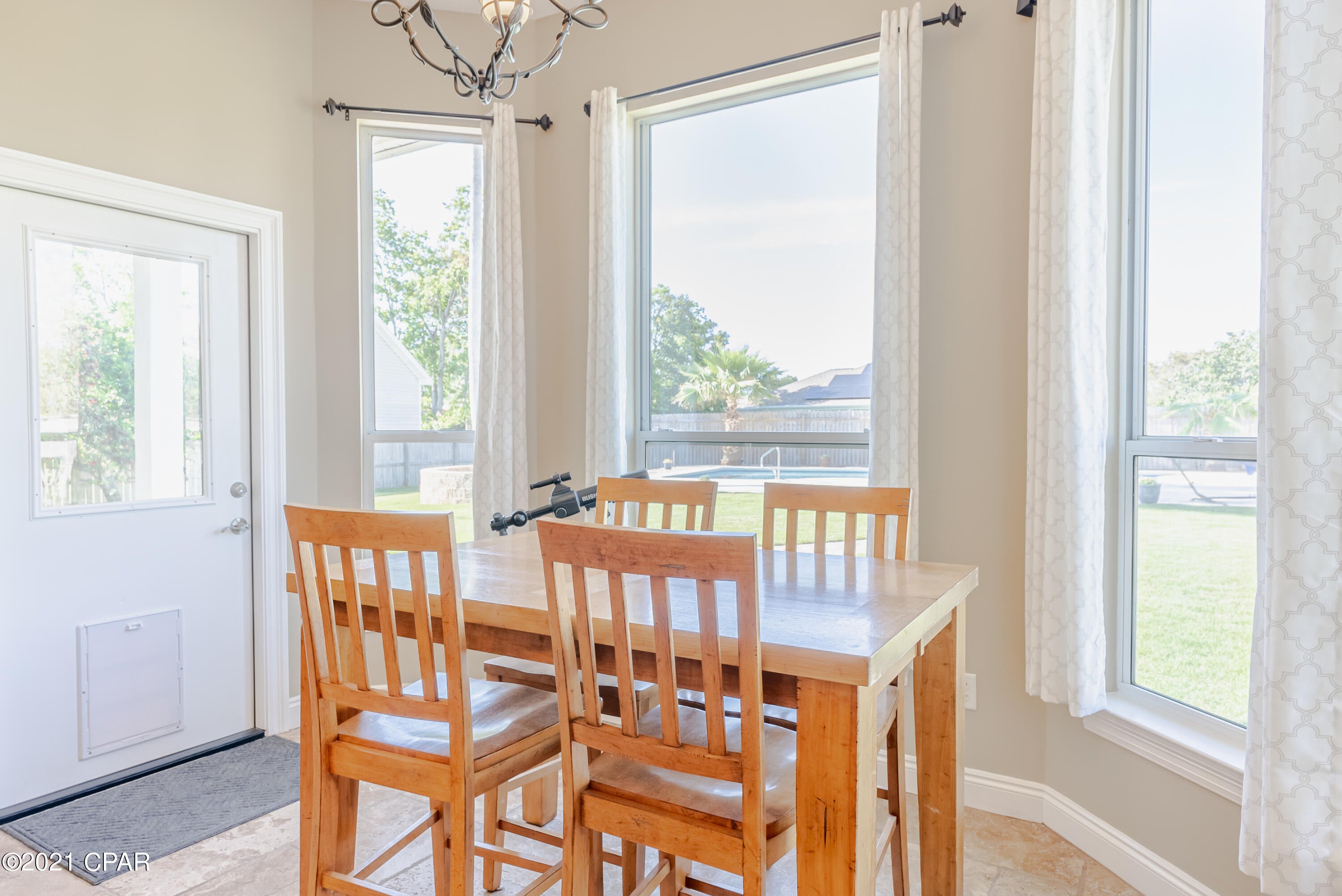 Open Sands - Residential