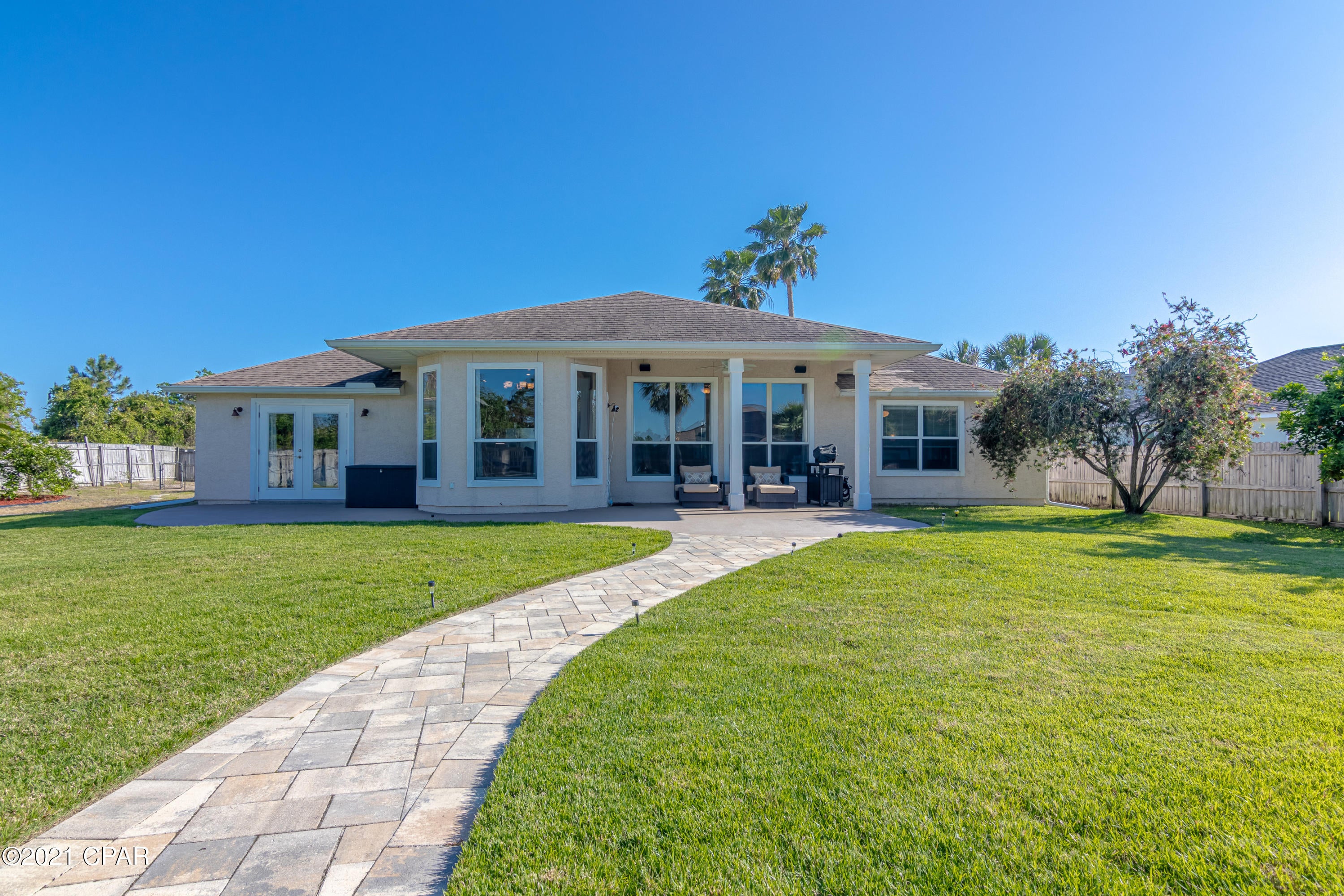 Open Sands - Residential