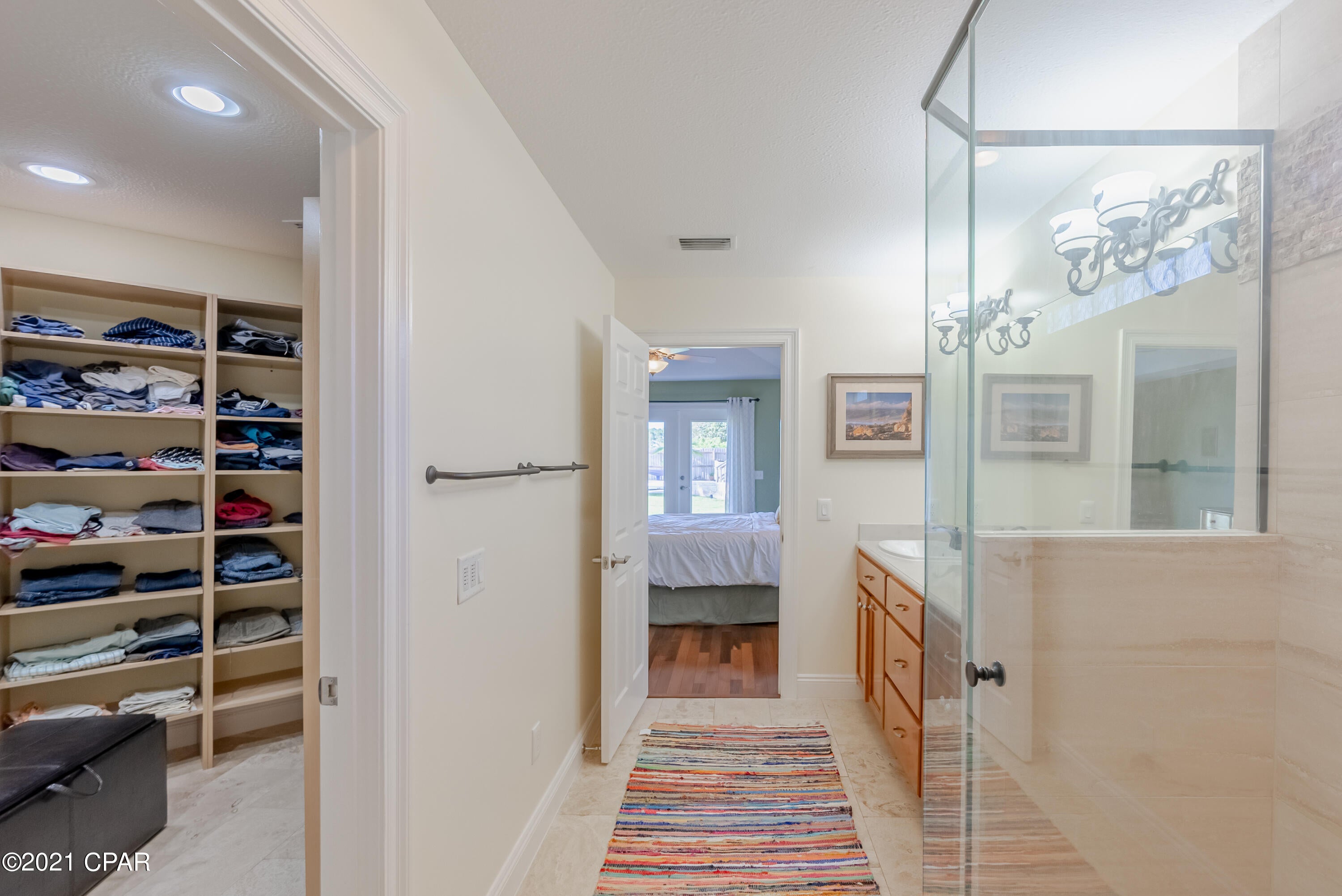 Open Sands - Residential