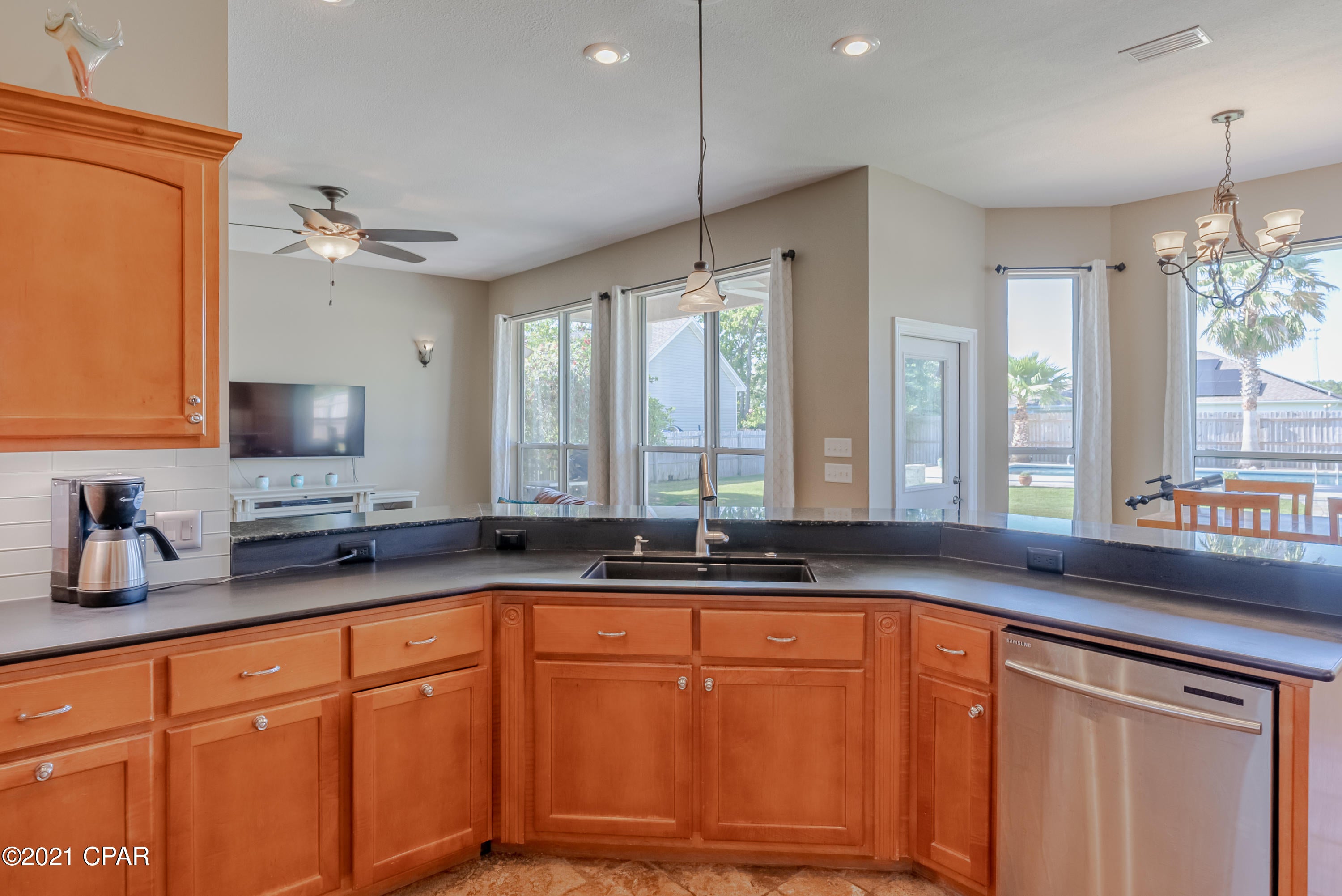 Open Sands - Residential