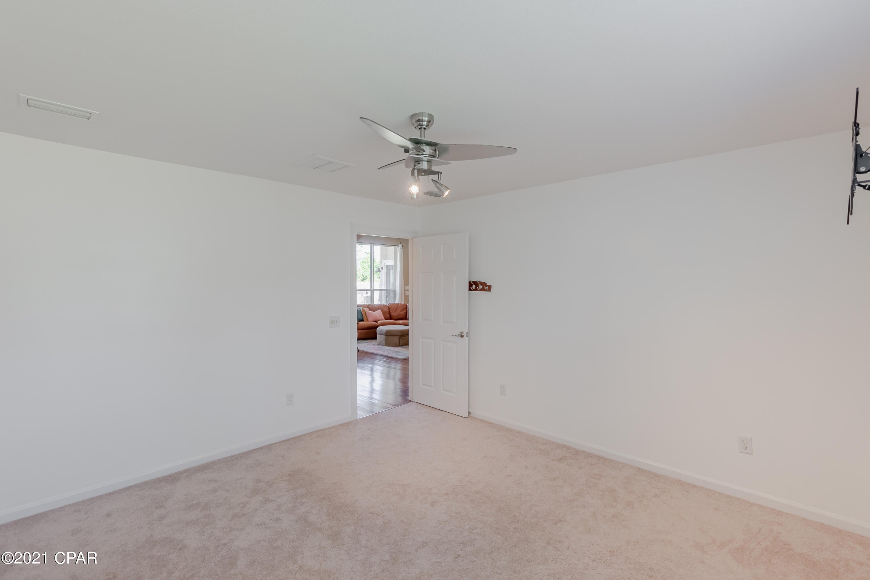 Open Sands - Residential