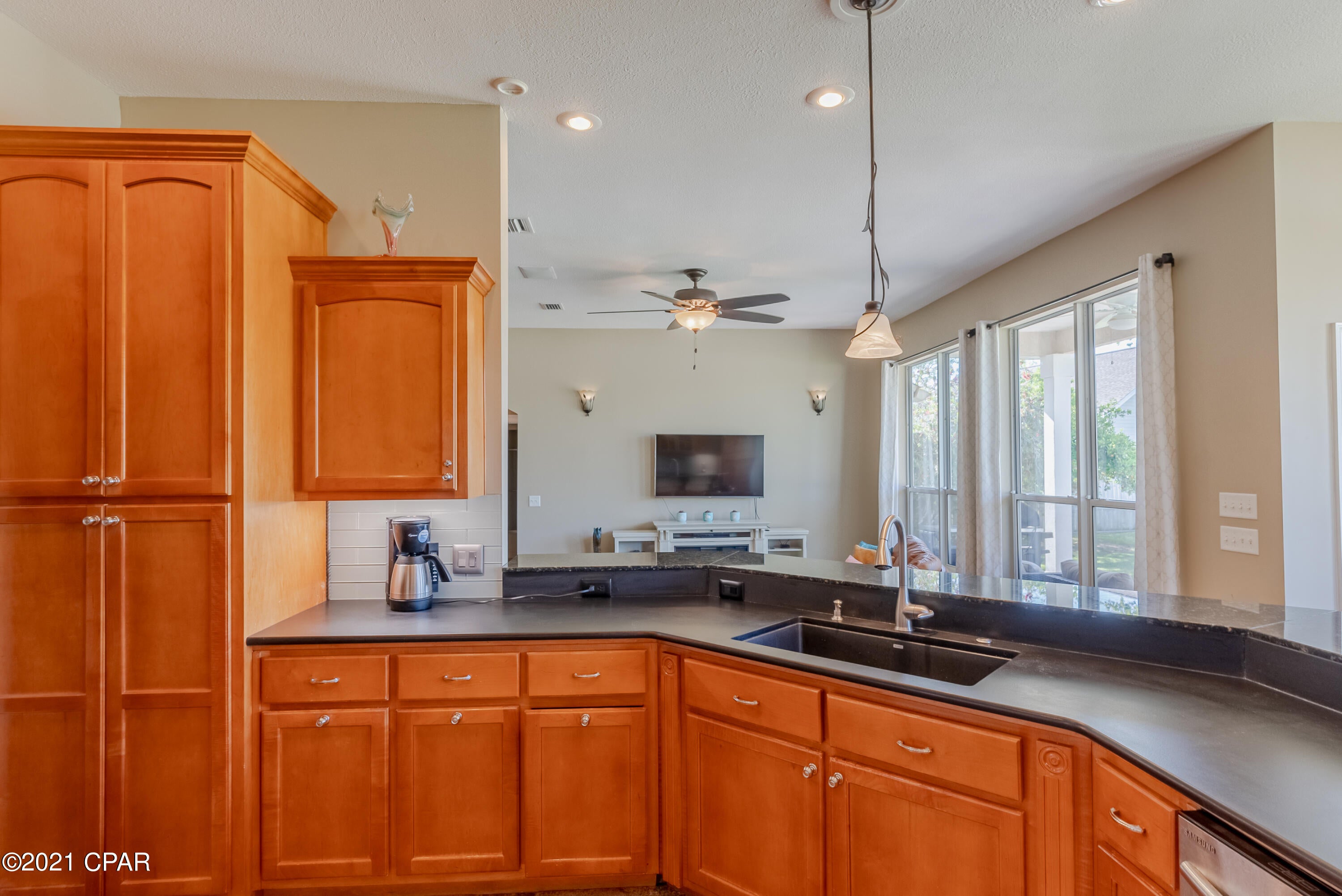 Open Sands - Residential