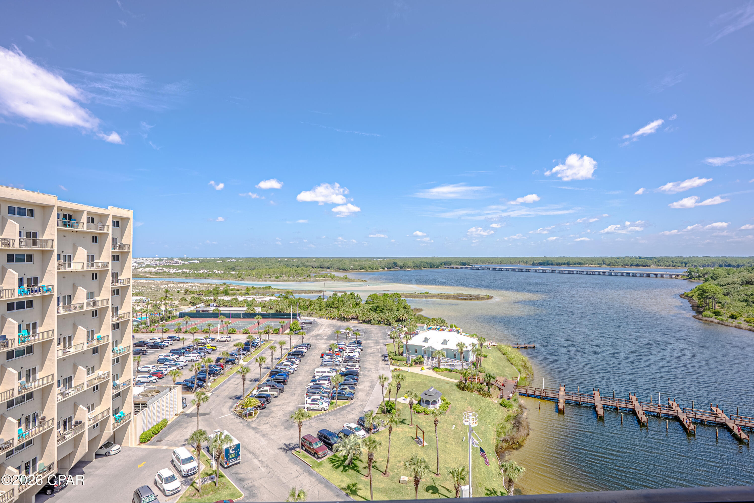 Pinnacle Port - Residential