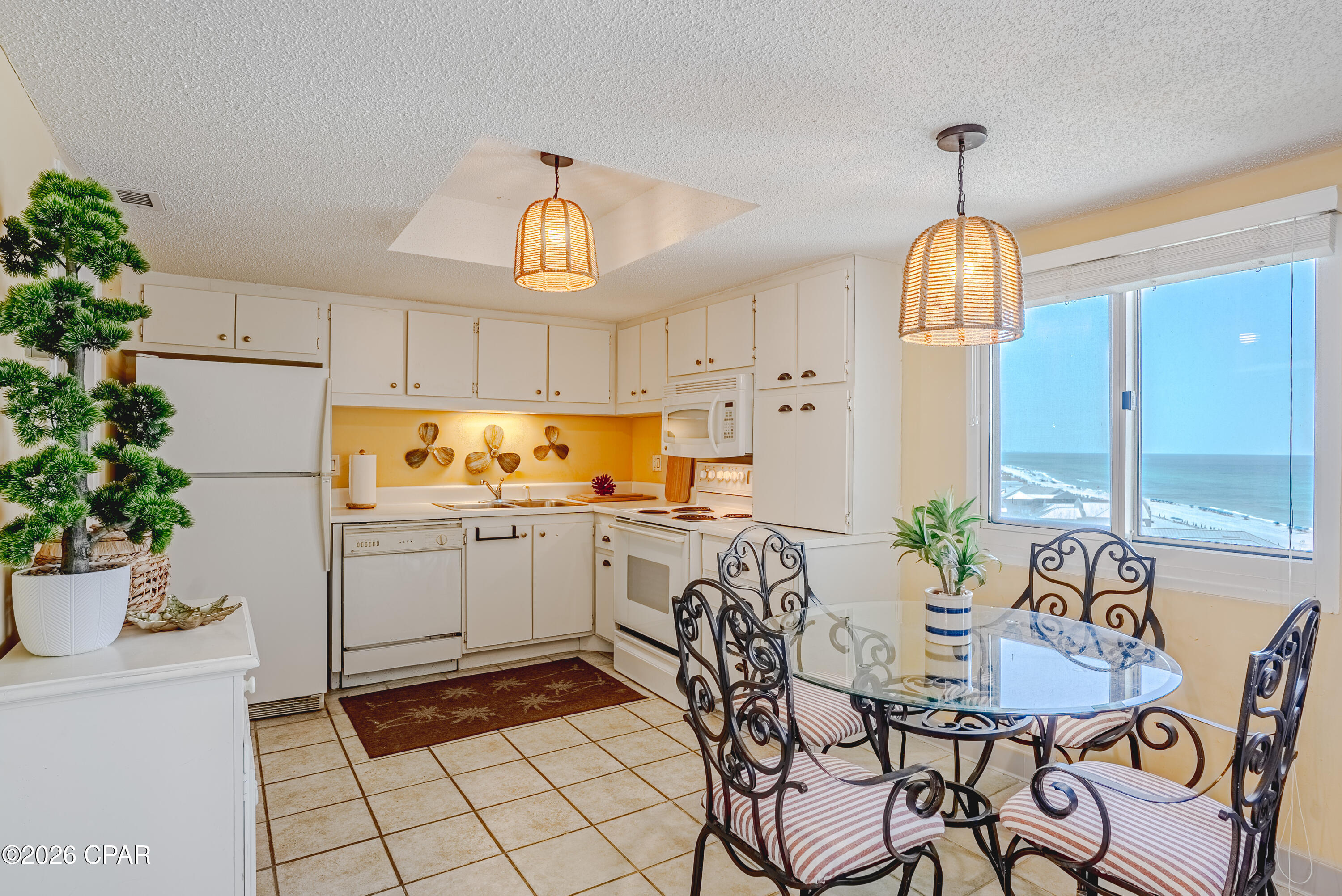 Pinnacle Port - Residential