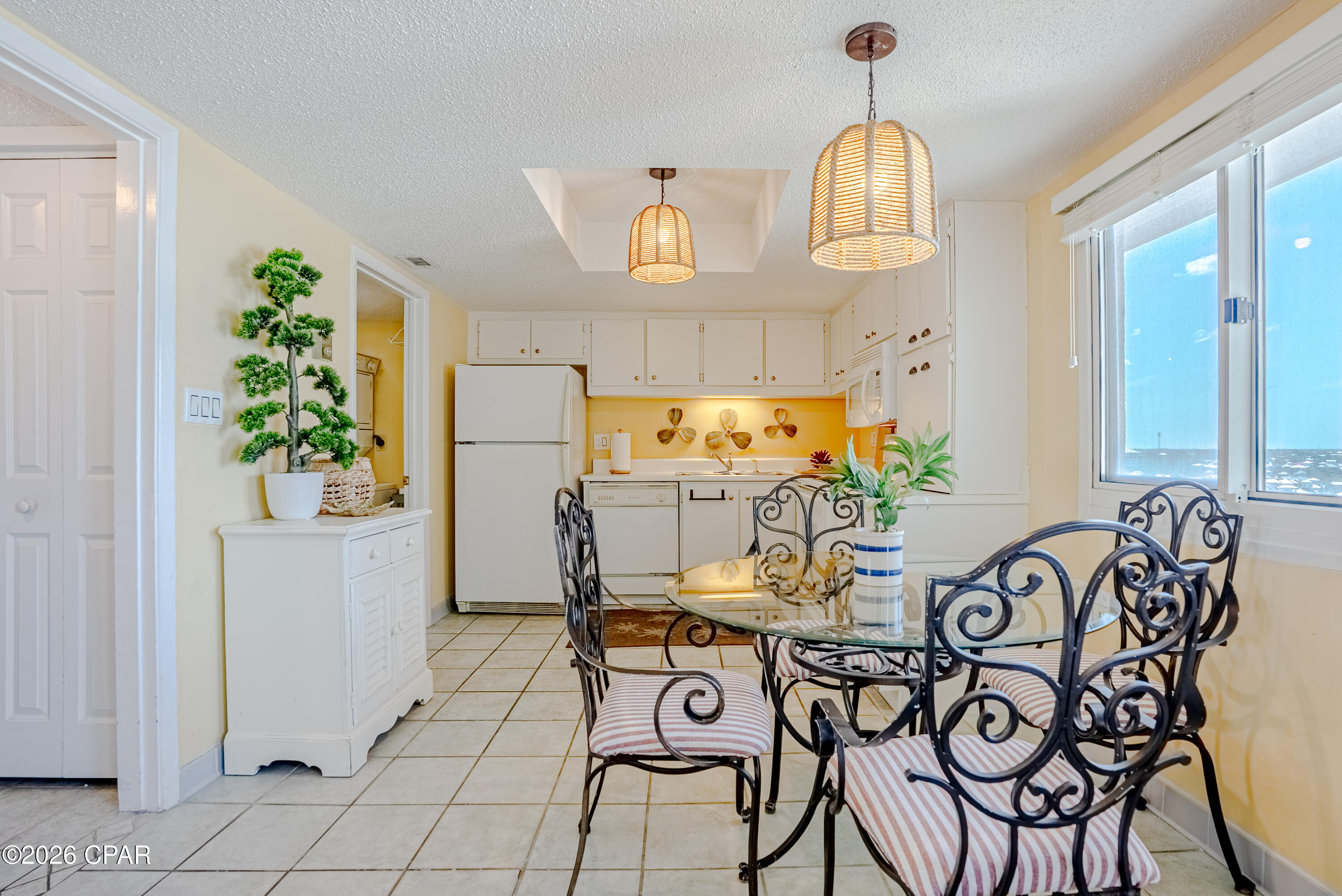 Pinnacle Port - Residential