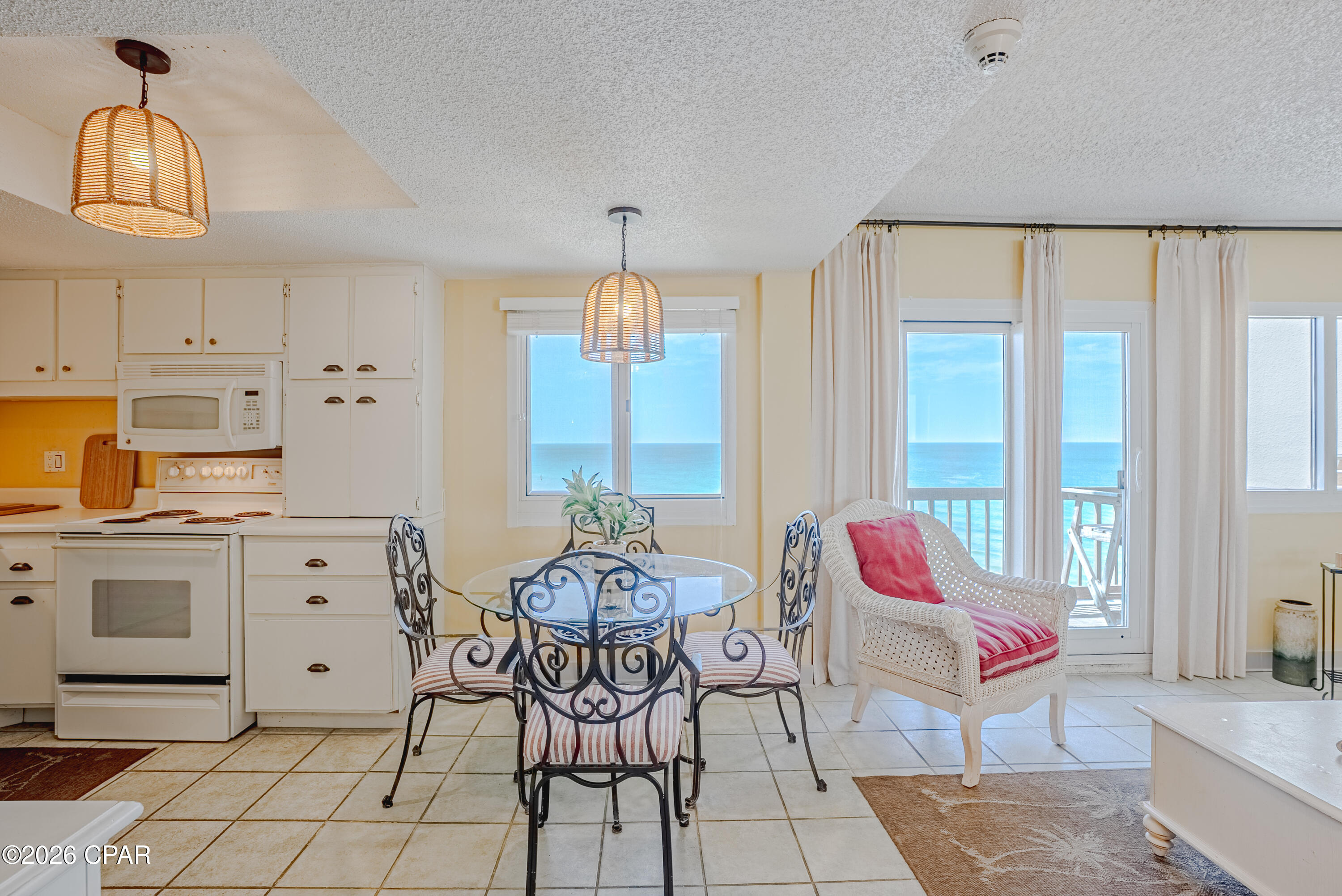 Pinnacle Port - Residential
