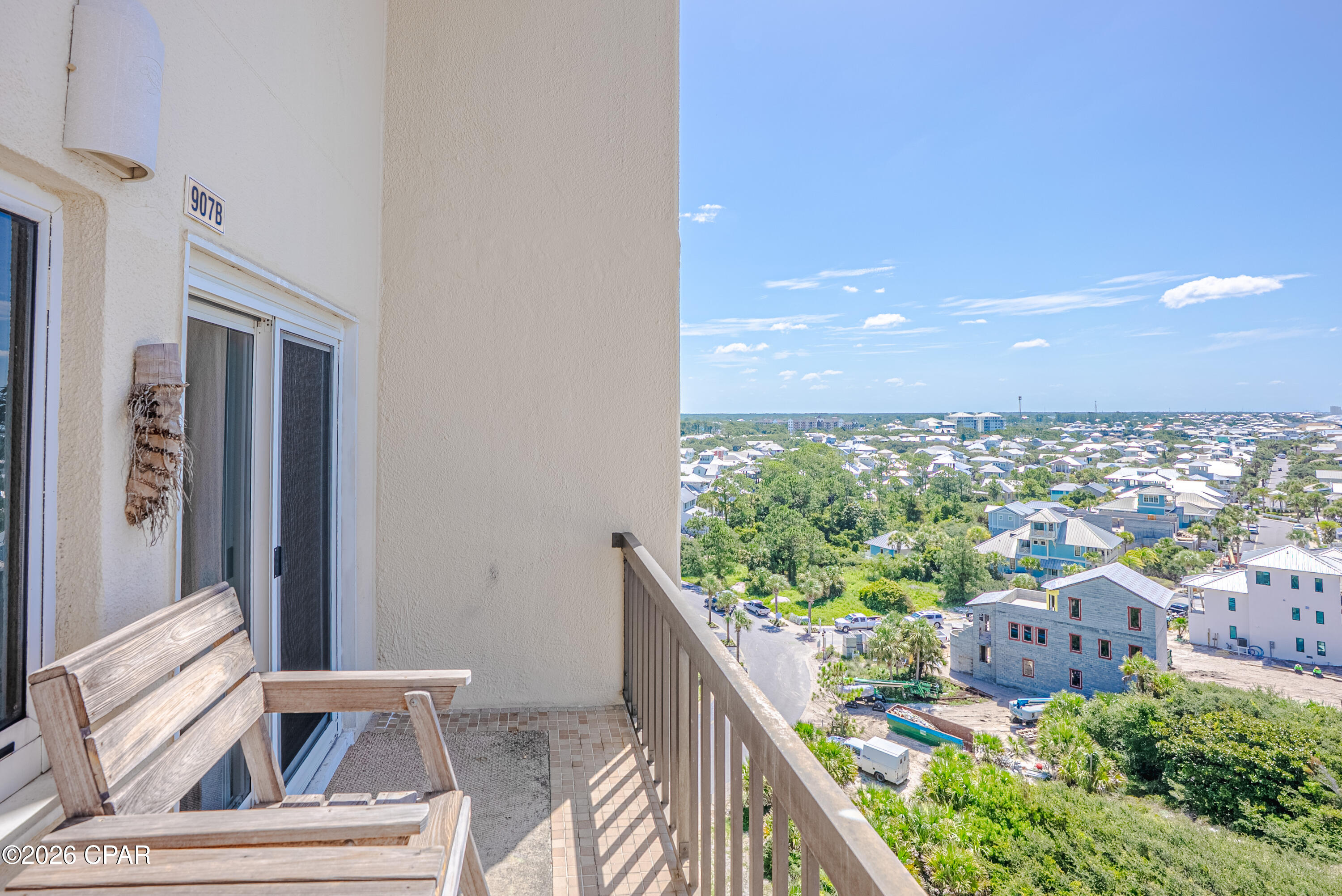 Pinnacle Port - Residential