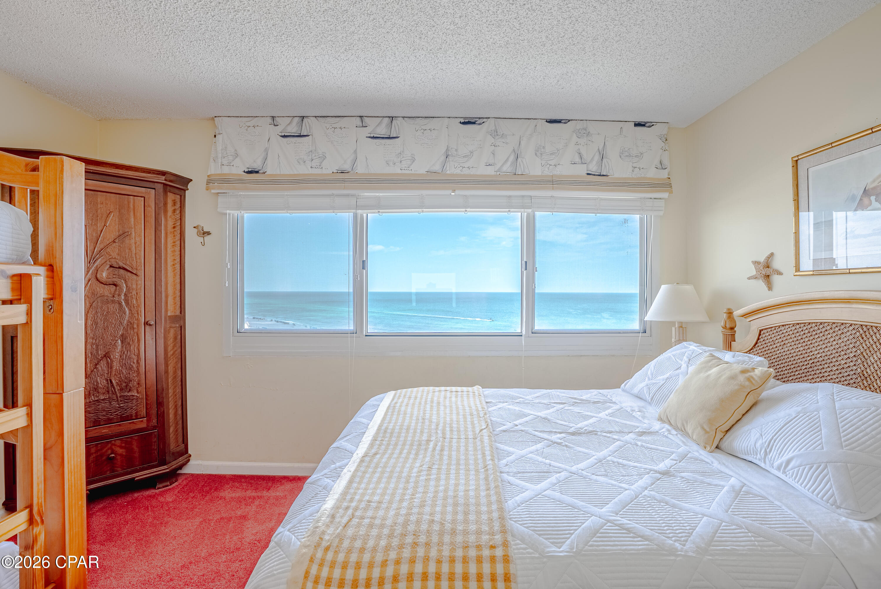 Pinnacle Port - Residential