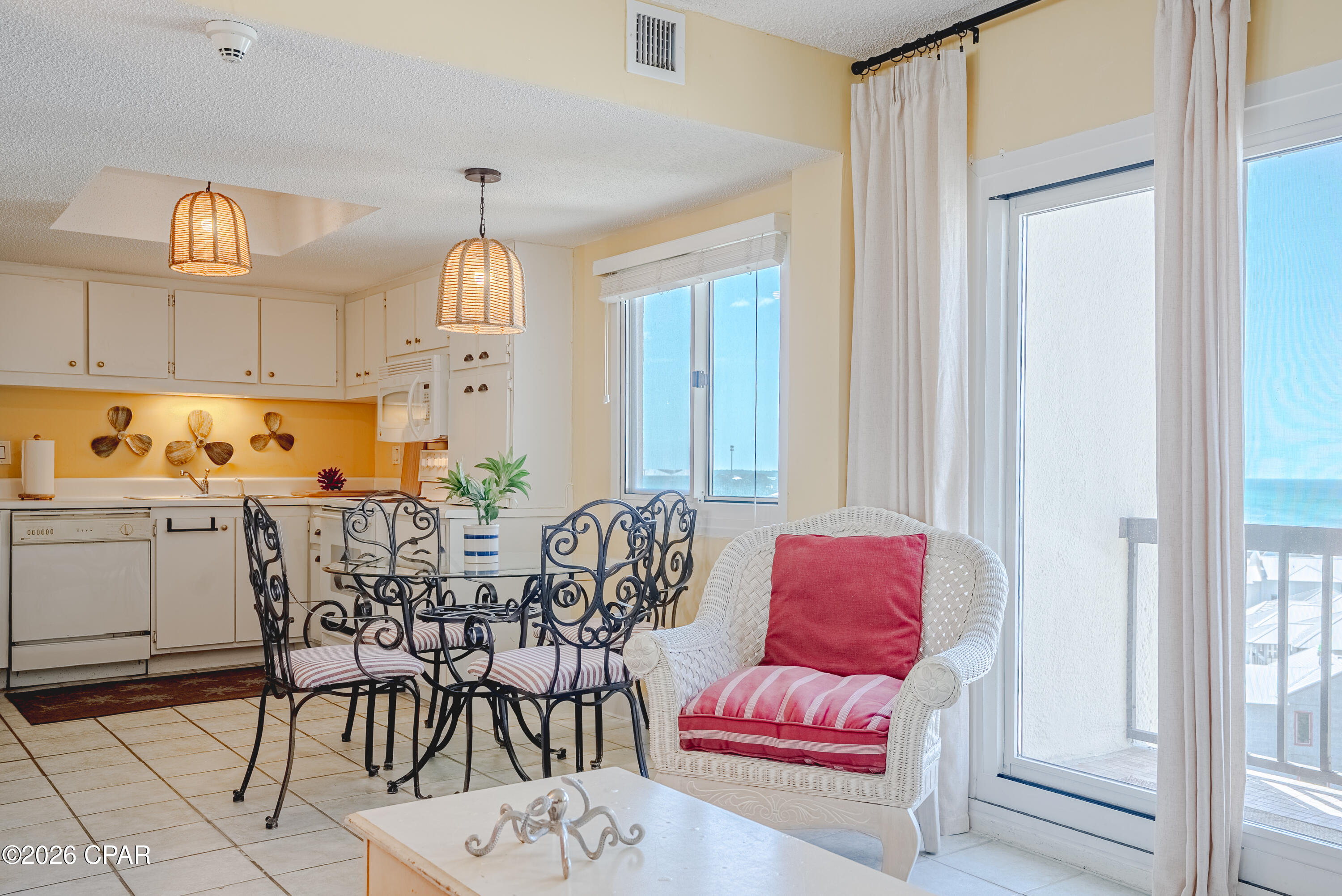 Pinnacle Port - Residential