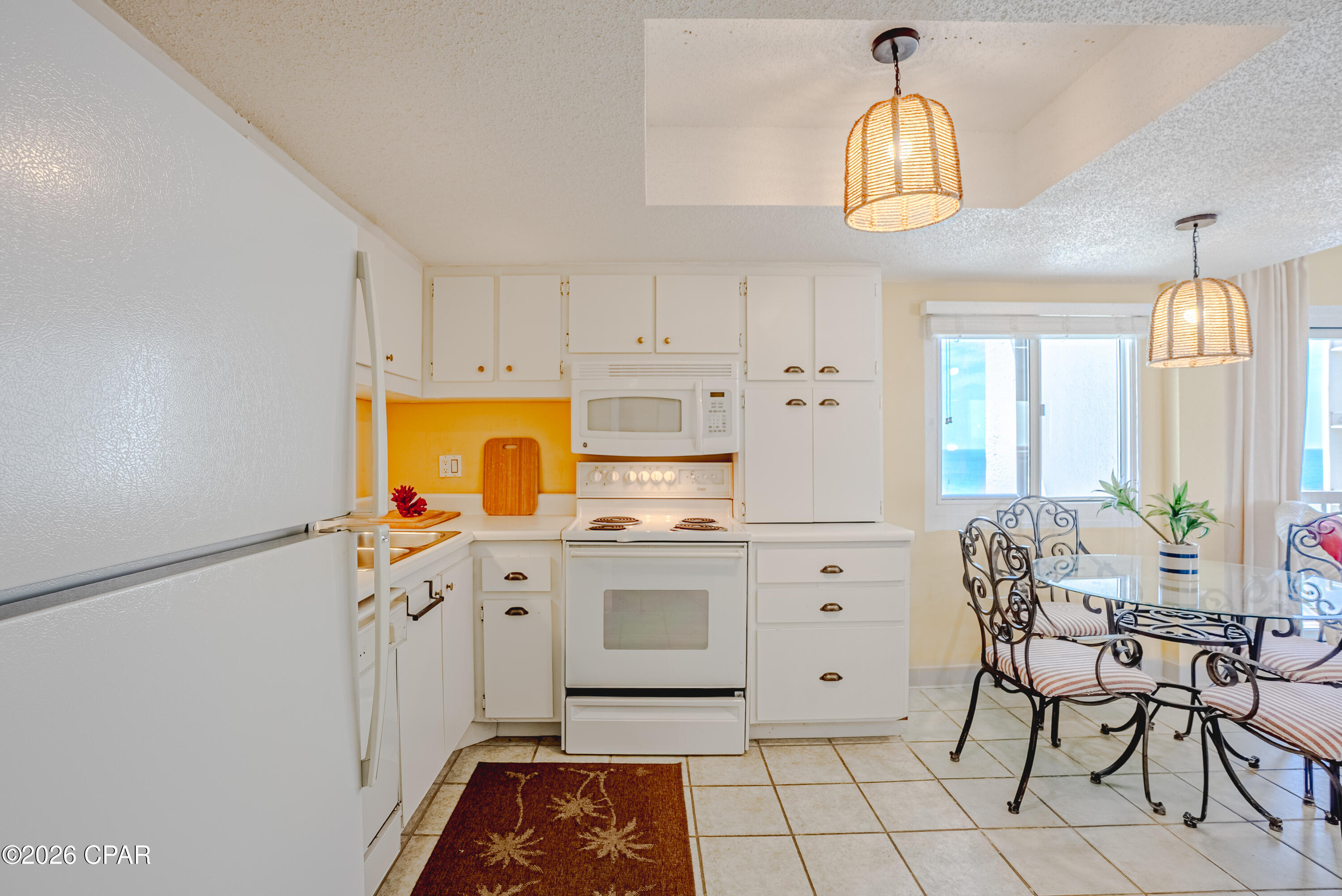 Pinnacle Port - Residential