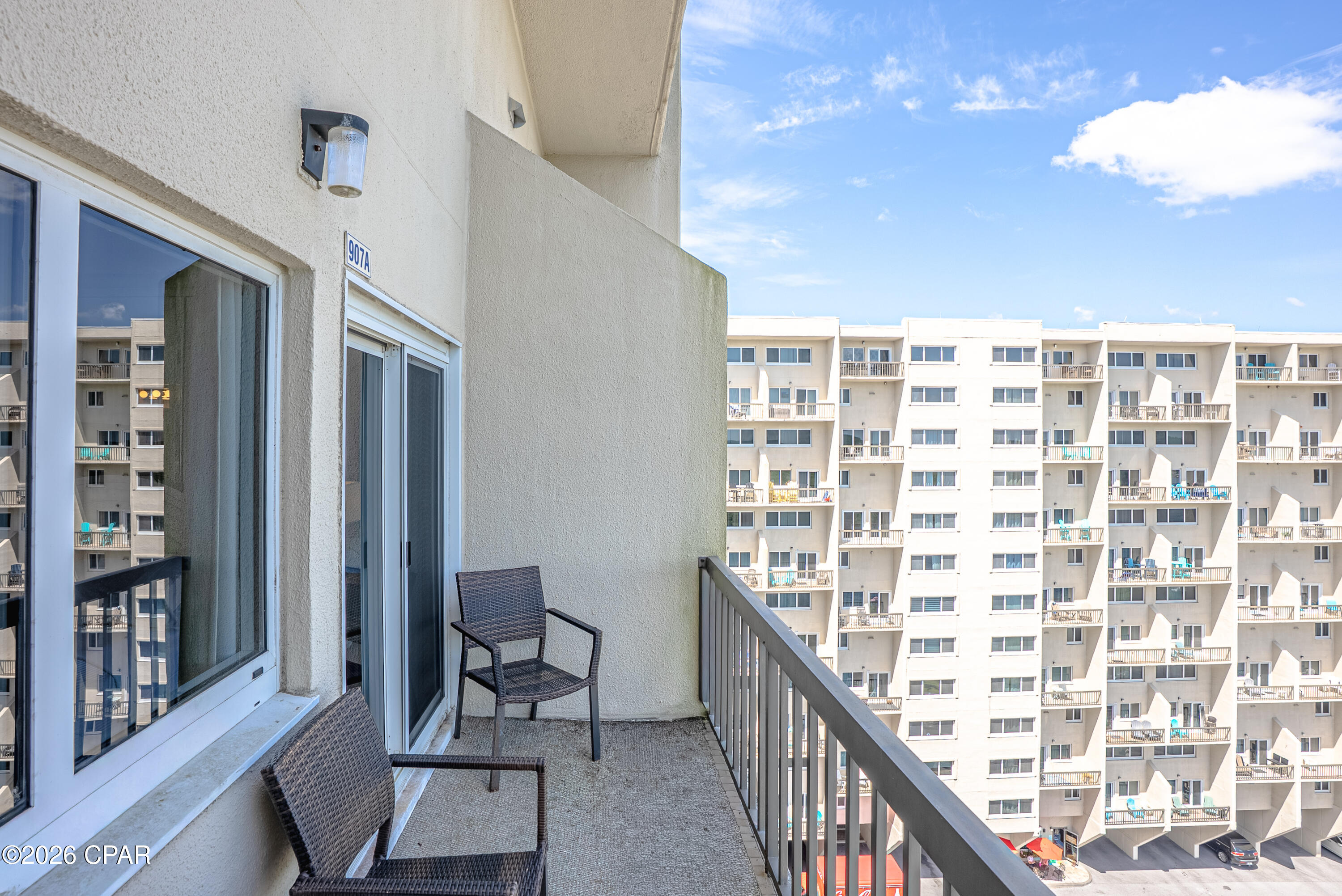 Pinnacle Port - Residential