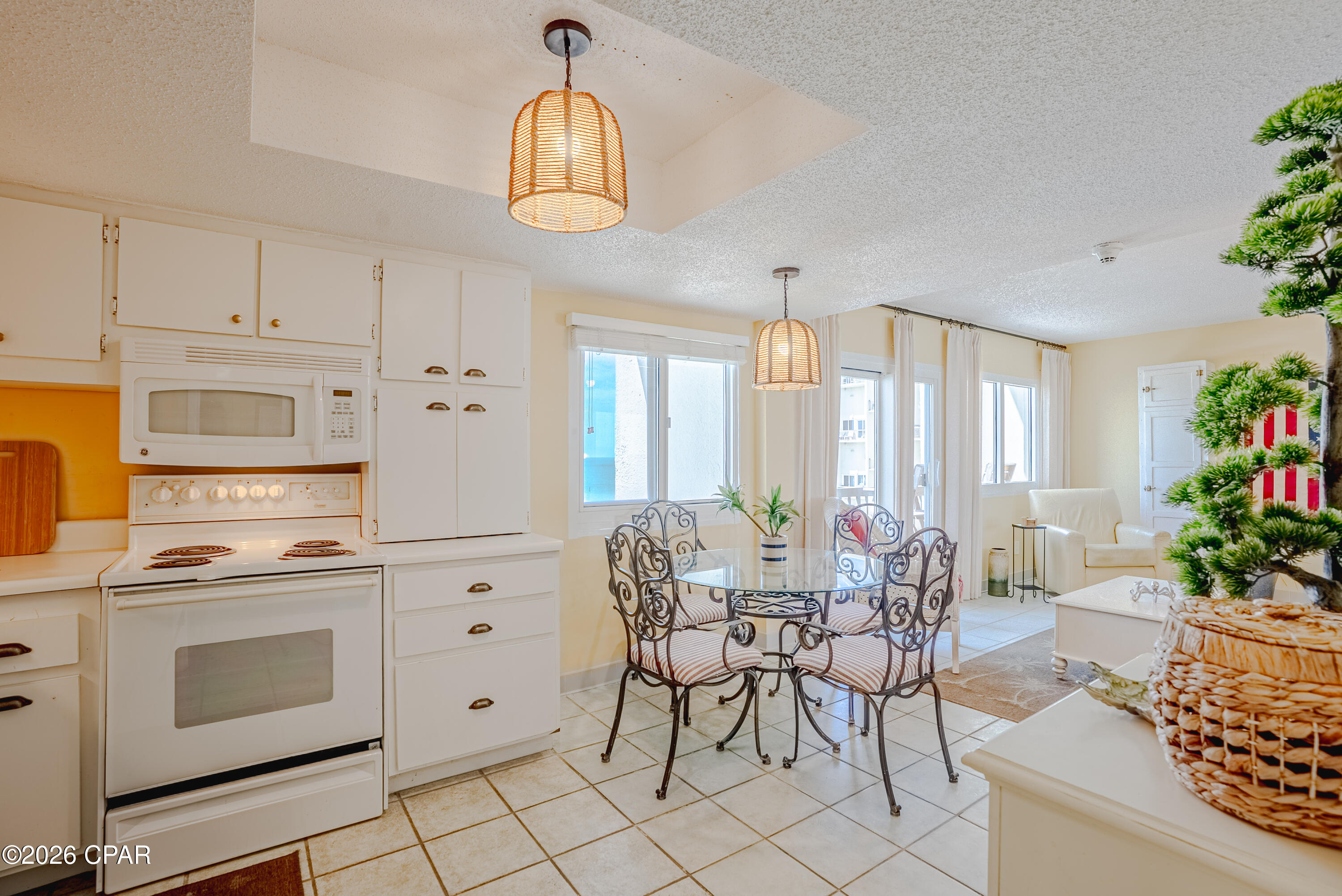 Pinnacle Port - Residential